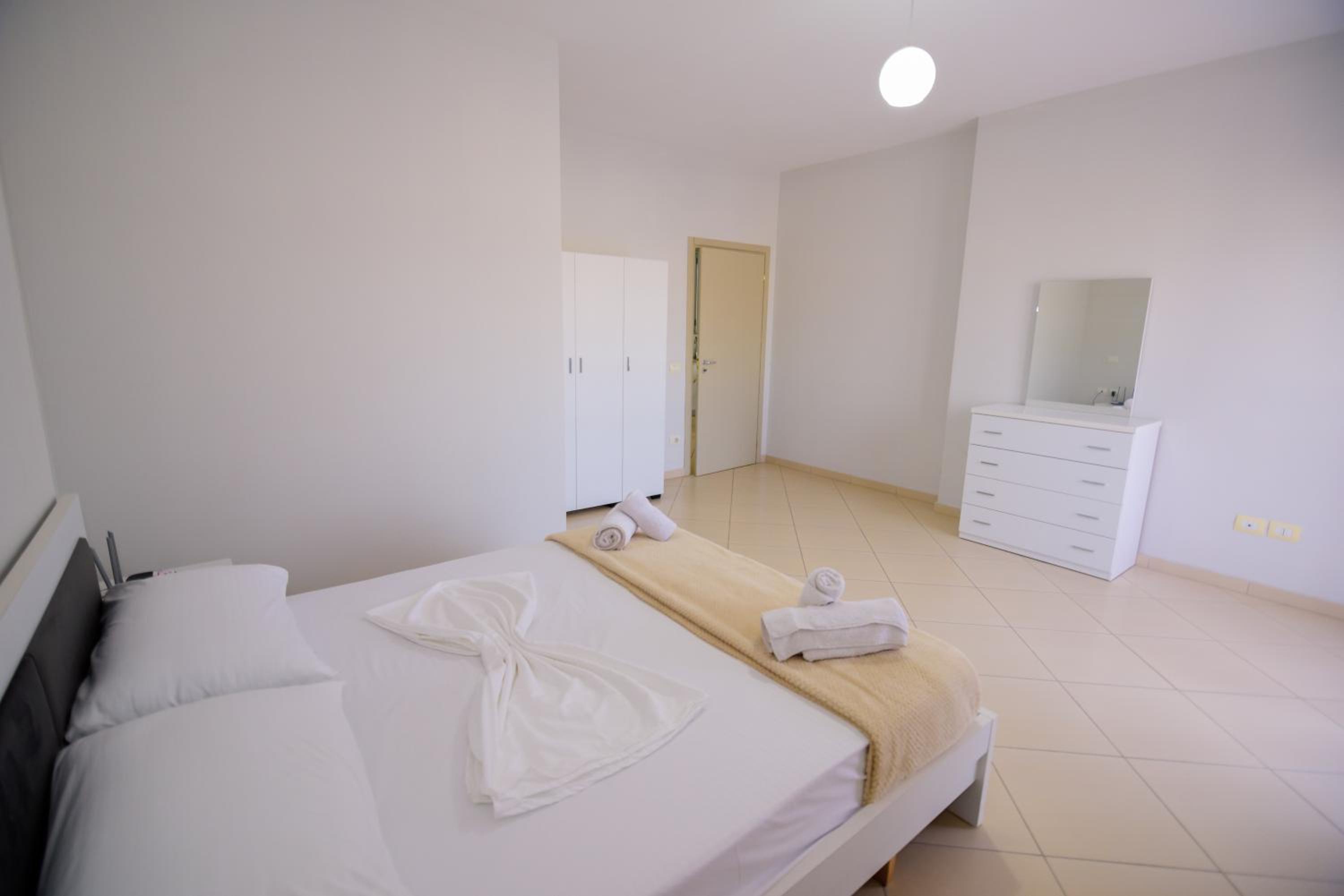 Harris&Arvien Apartment's