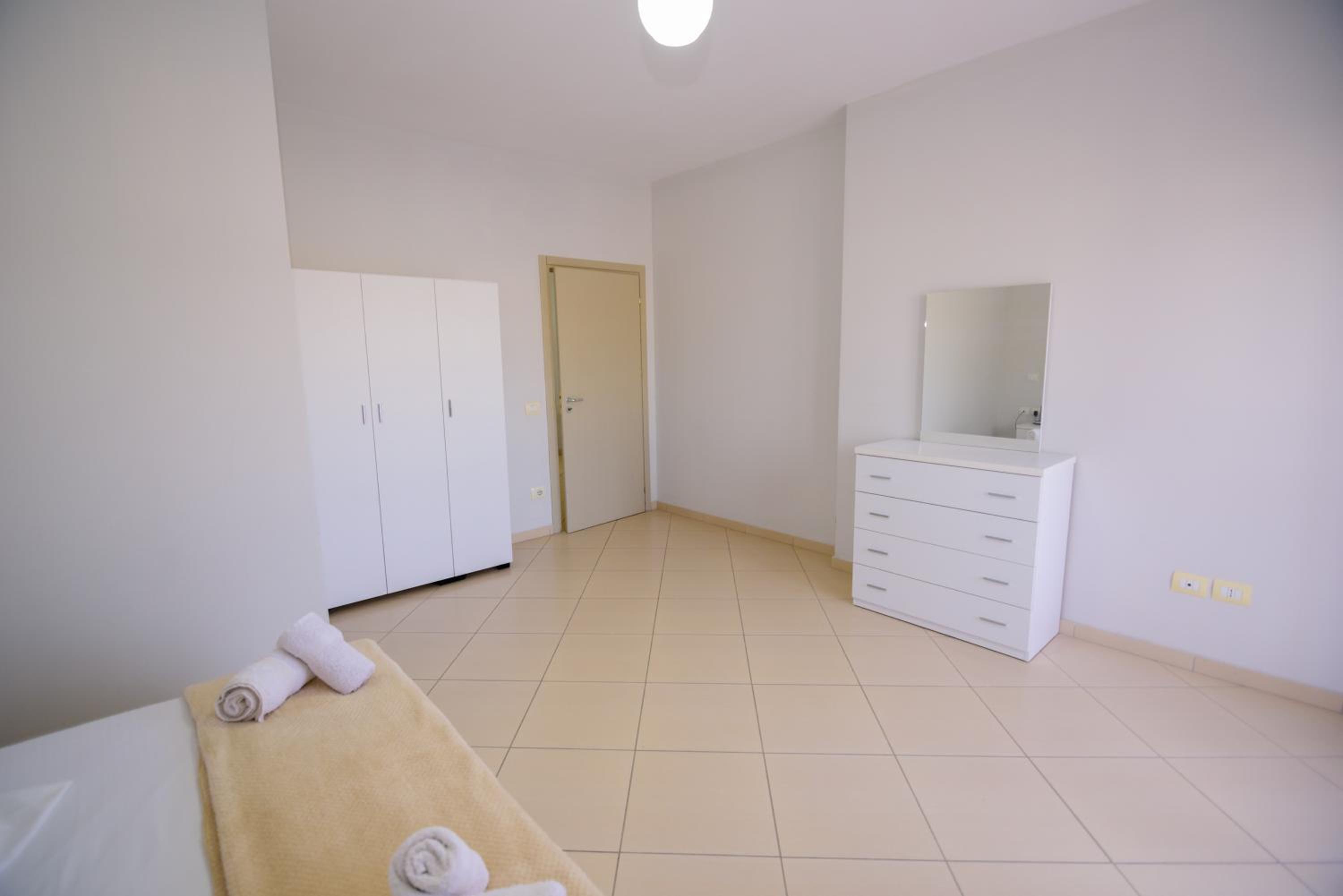 Harris&Arvien Apartment's