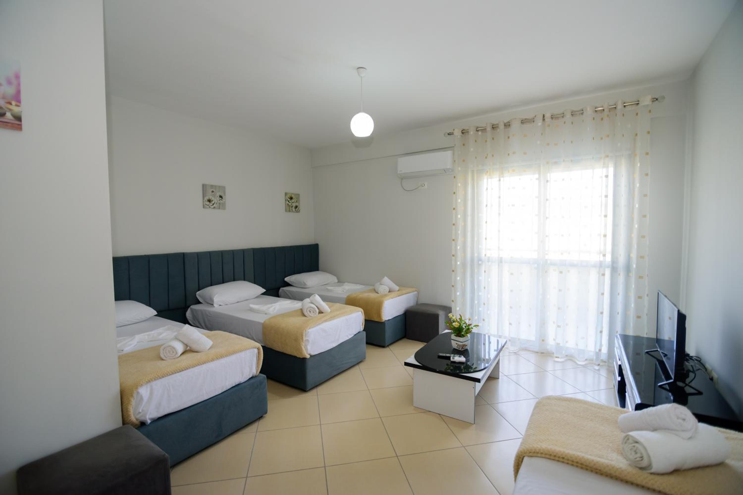 Harris&Arvien Apartment's
