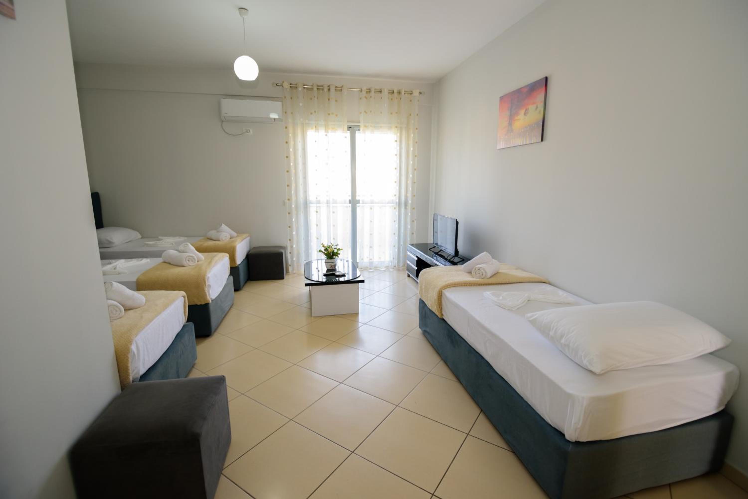 Harris&Arvien Apartment's