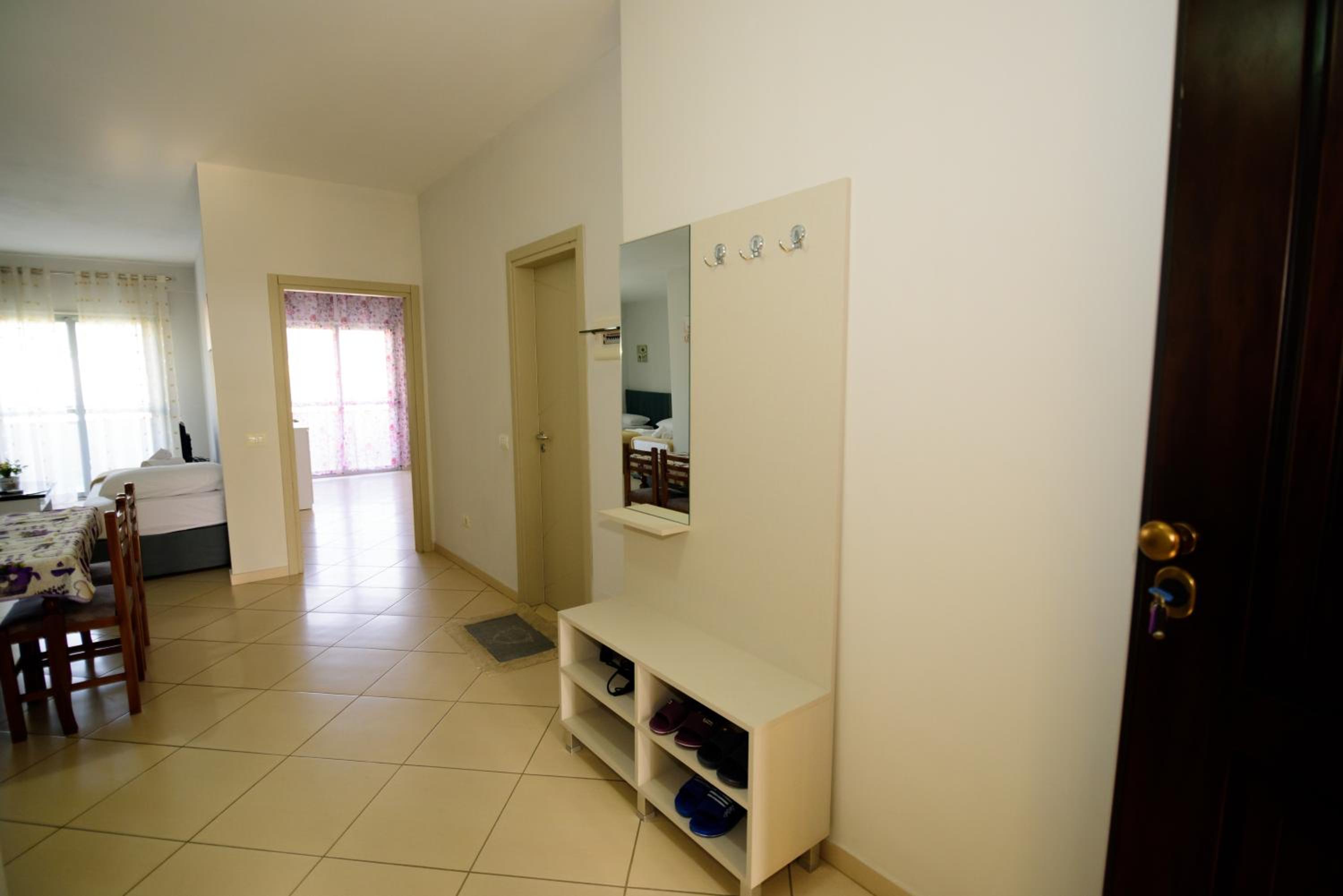 Harris&Arvien Apartment's
