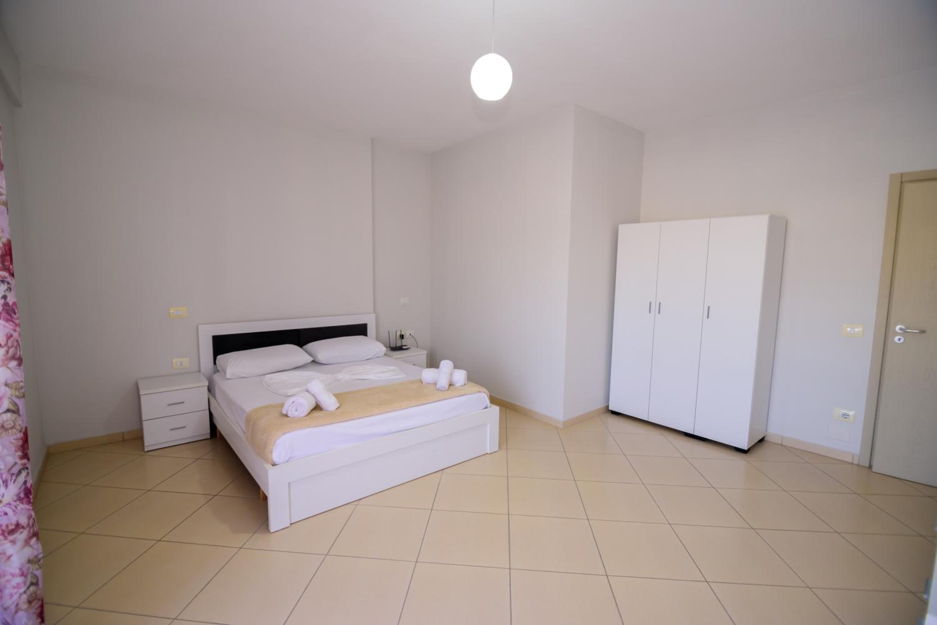 Harris&Arvien Apartment's