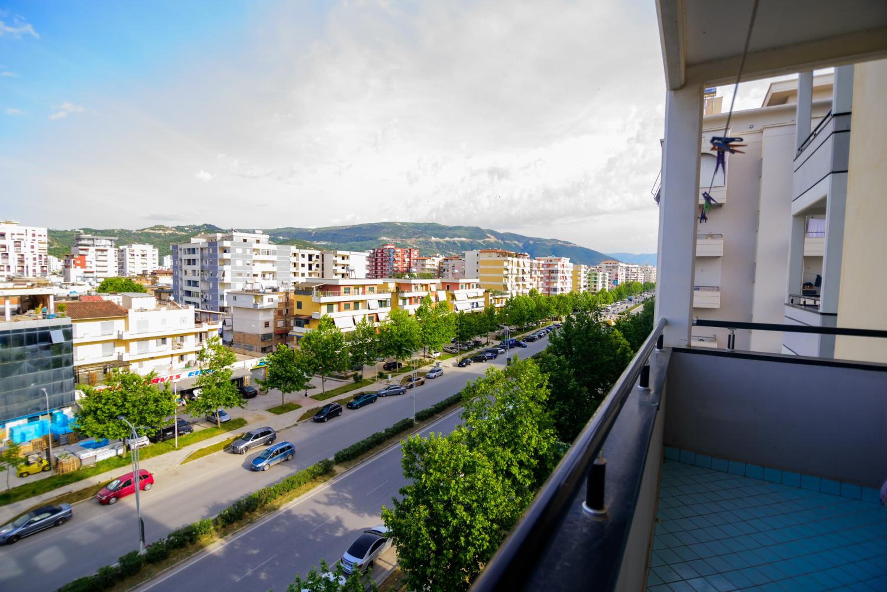 Harris&Arvien Apartment's