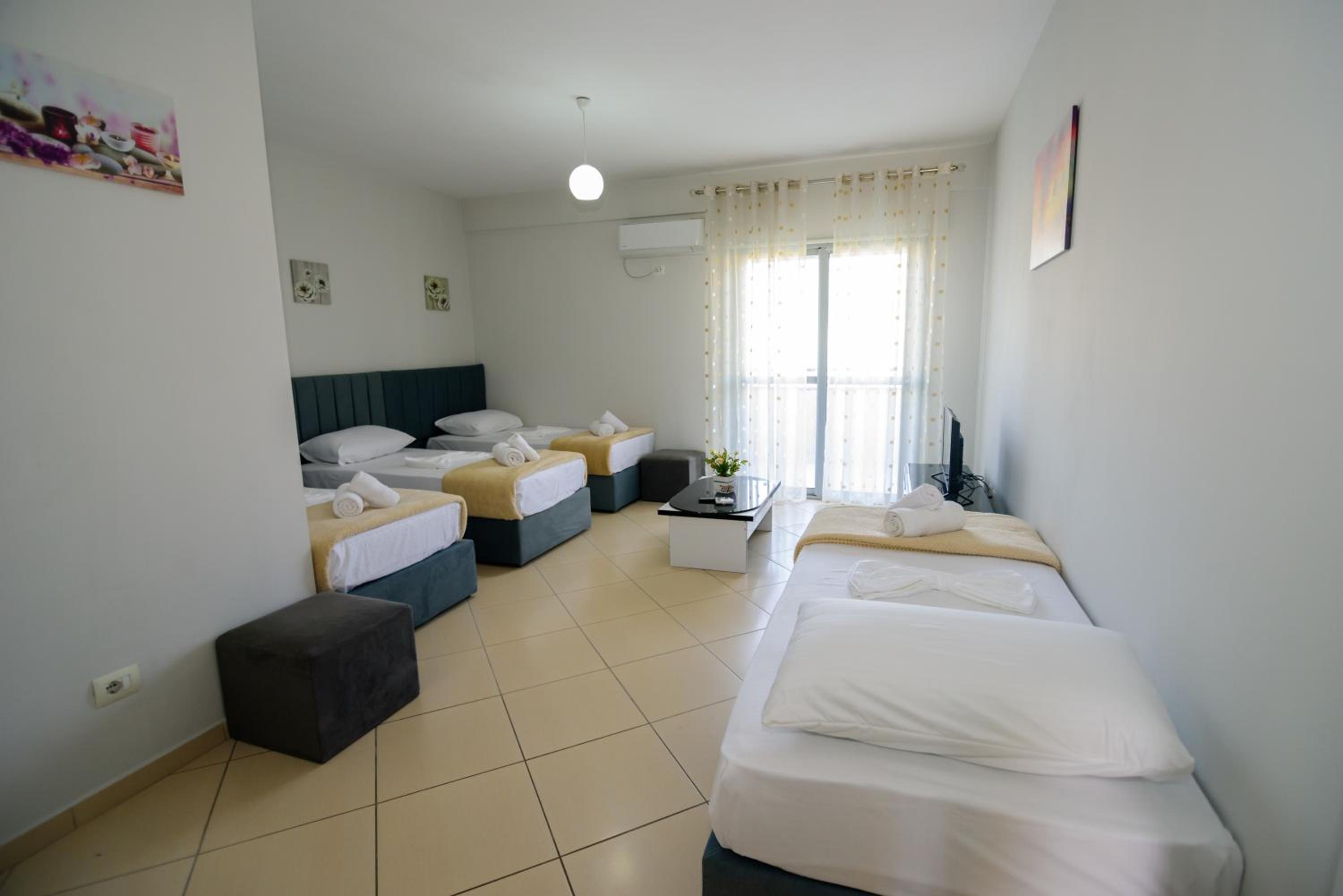 Harris&Arvien Apartment's