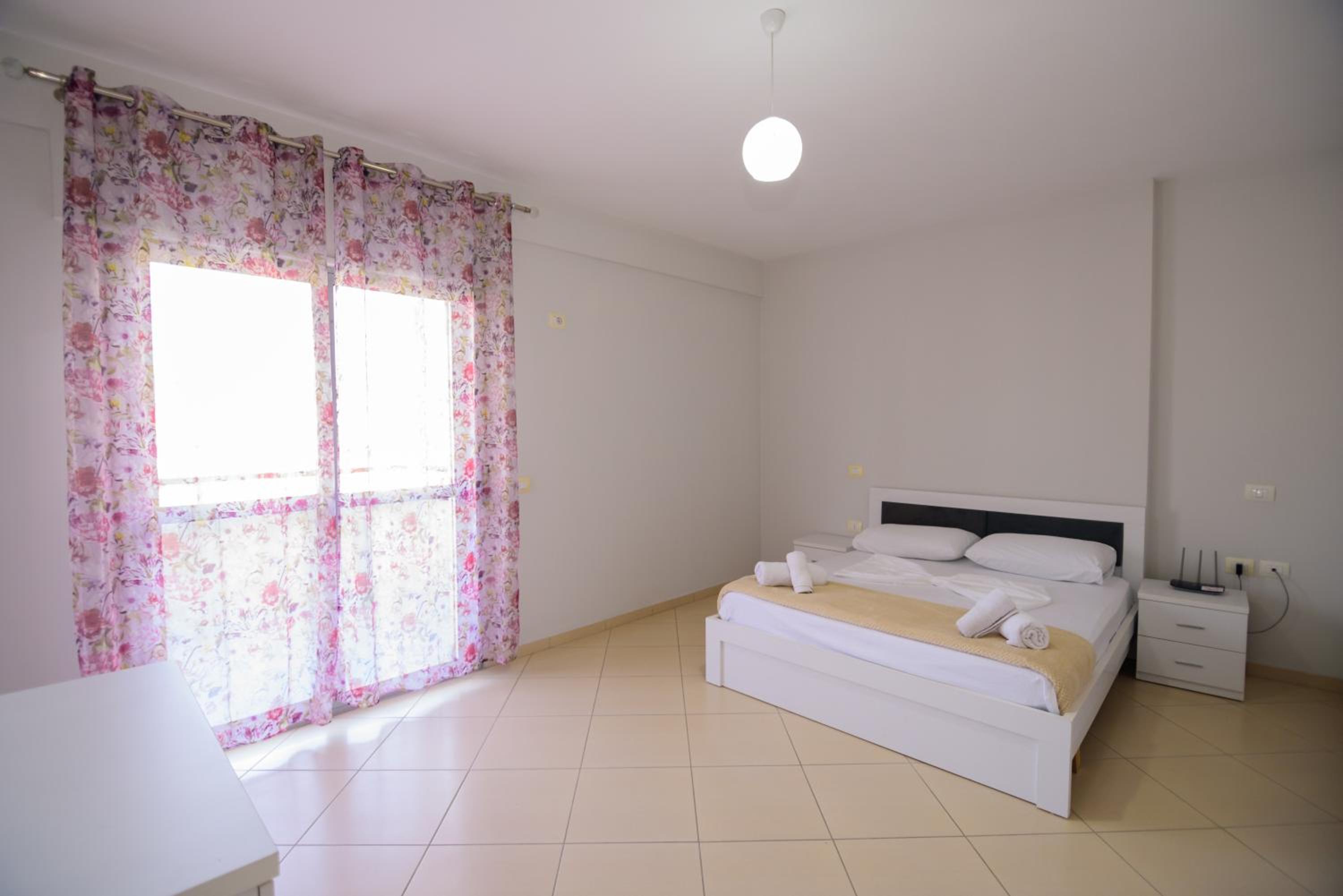 Harris&Arvien Apartment's