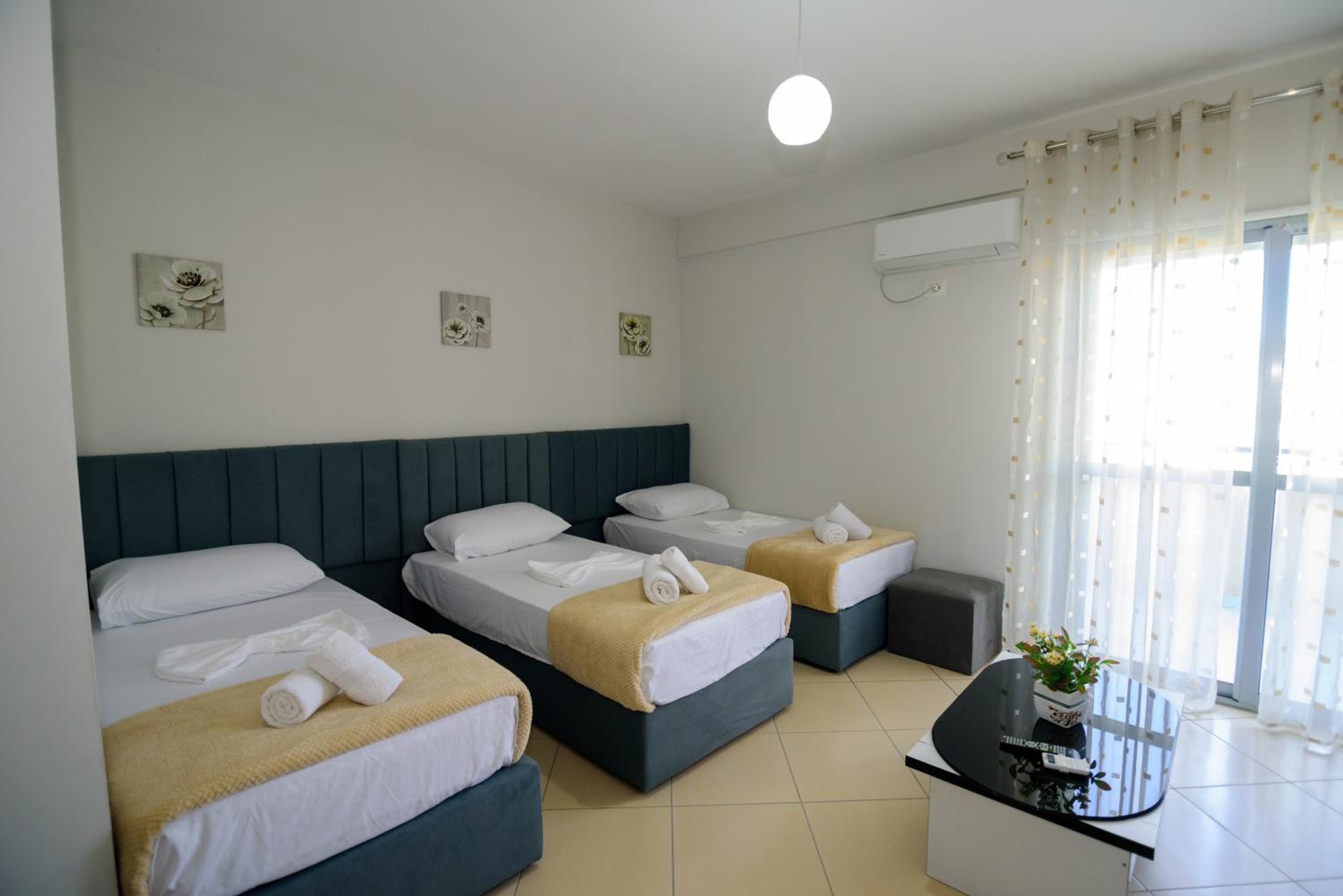 Harris&Arvien Apartment's