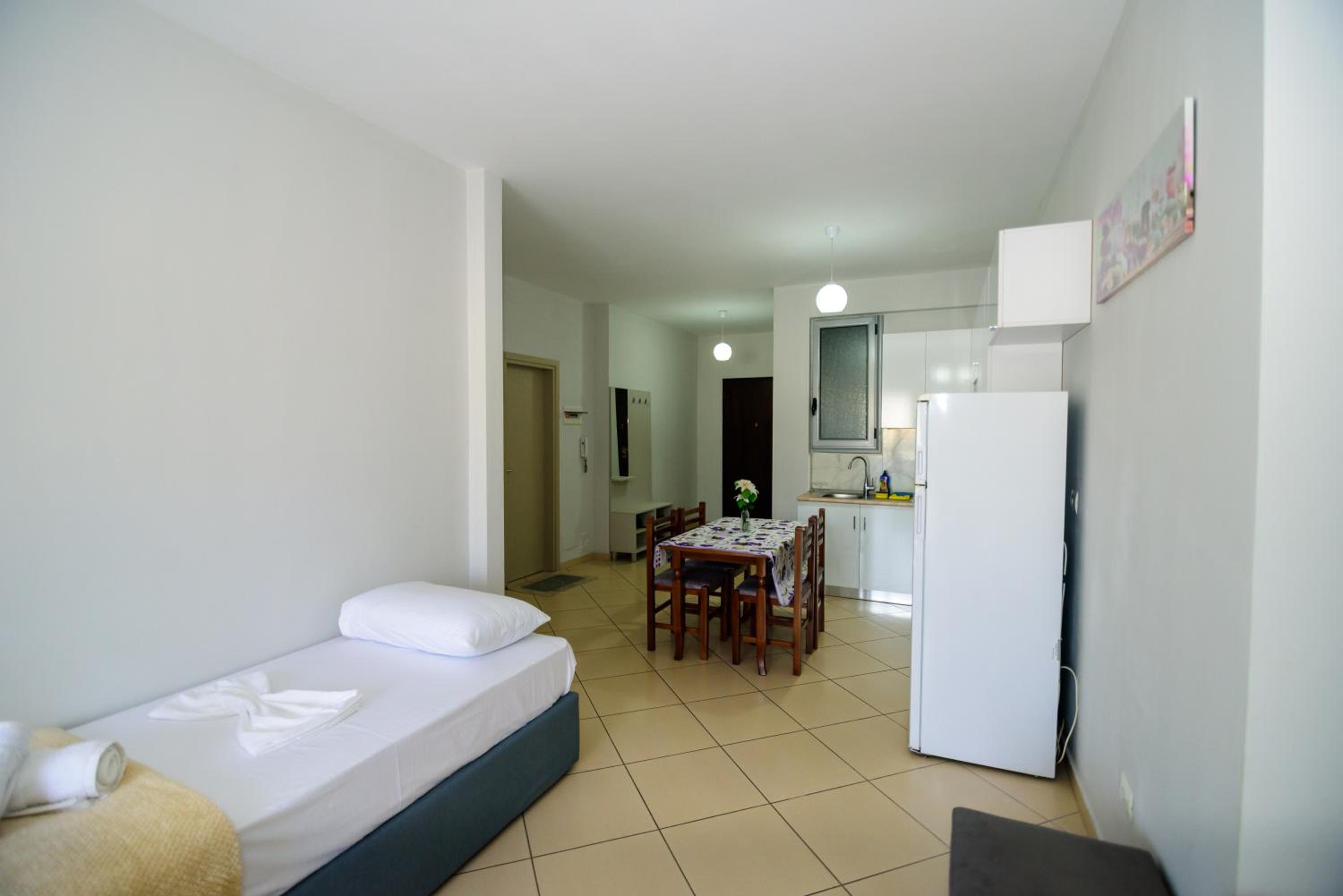 Harris&Arvien Apartment's