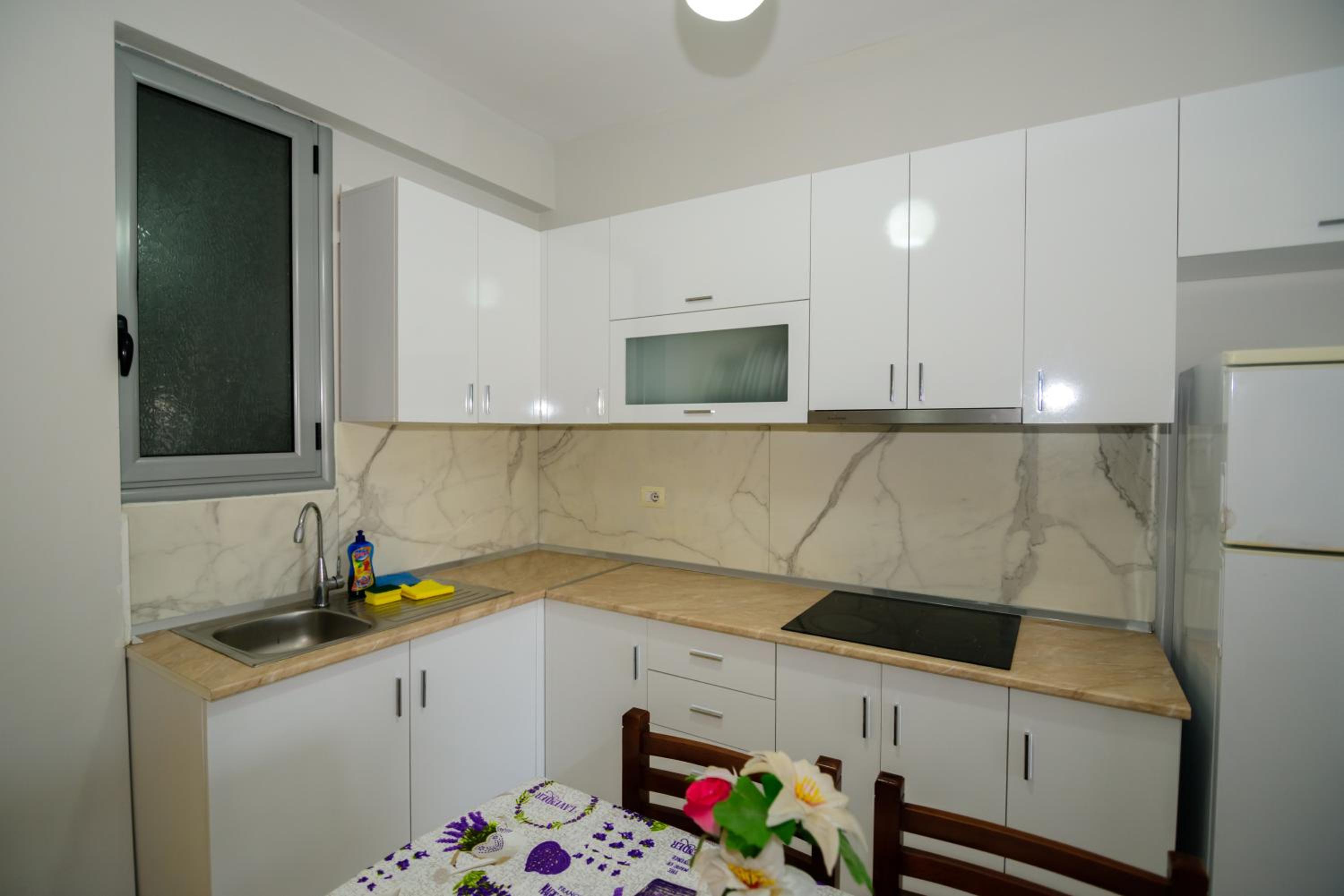 Harris&Arvien Apartment's