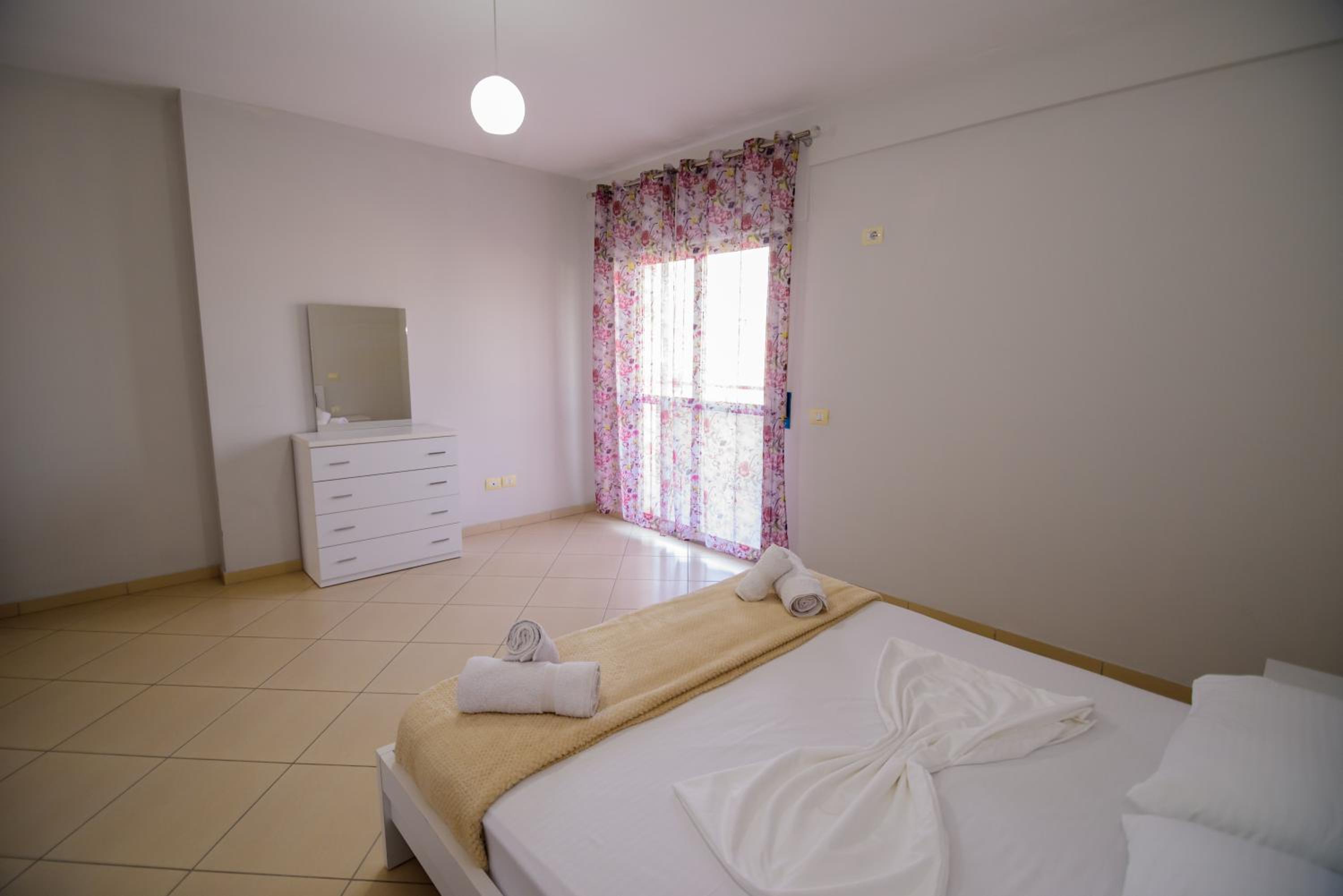Harris&Arvien Apartment's