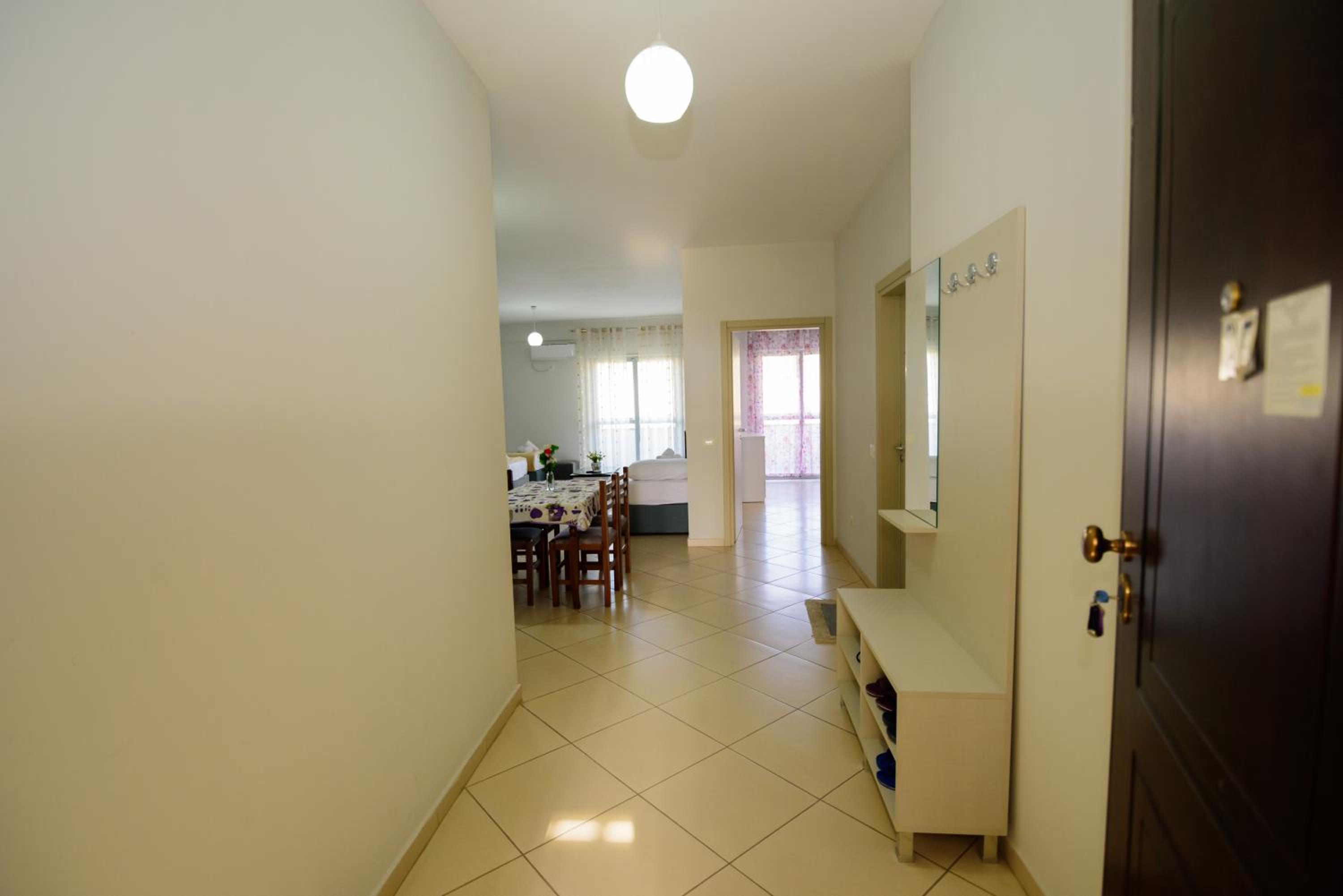 Harris&Arvien Apartment's