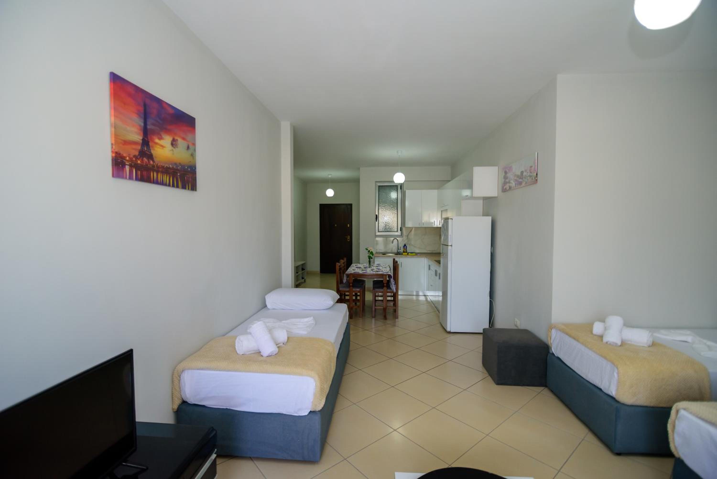 Harris&Arvien Apartment's