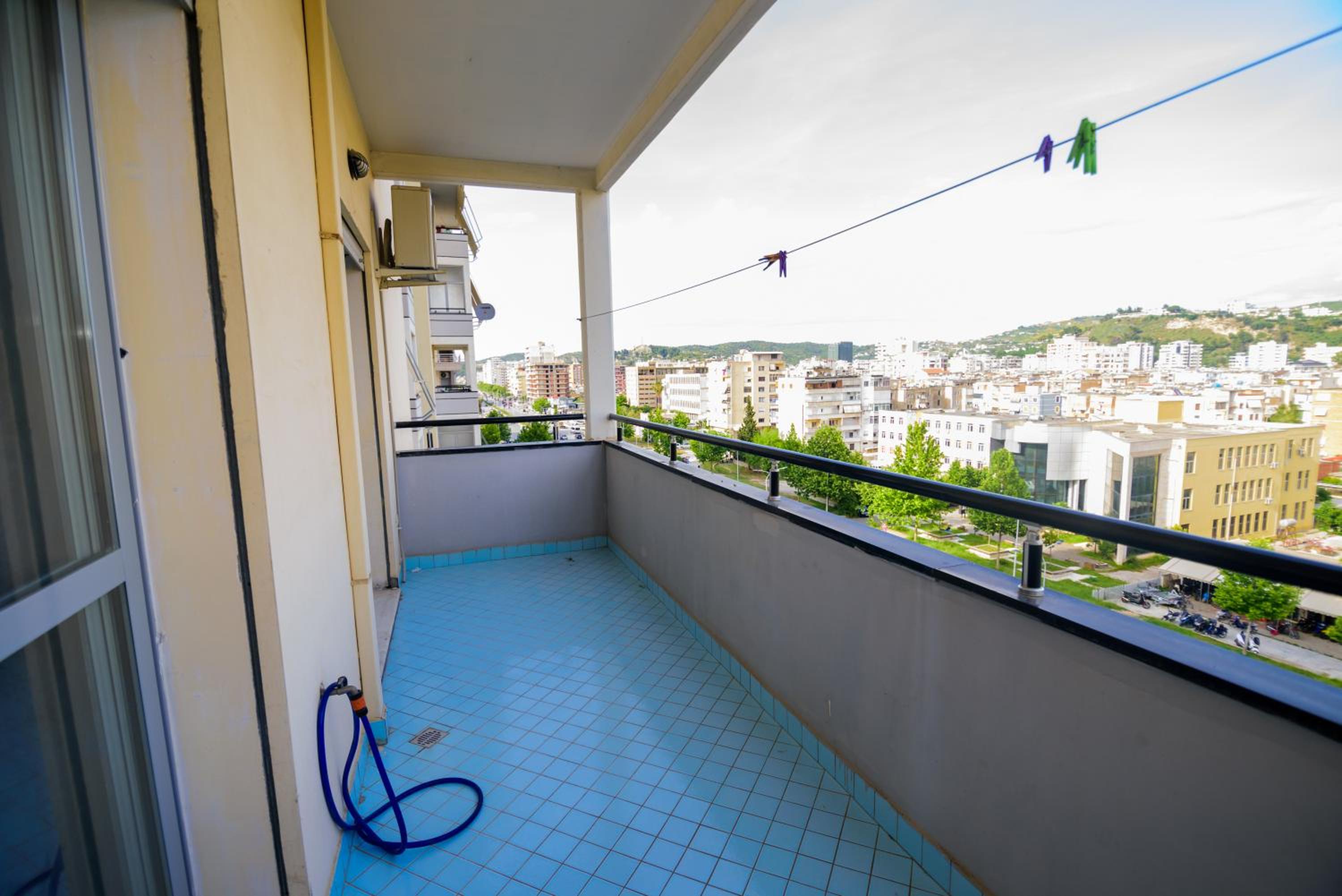 Harris&Arvien Apartment's