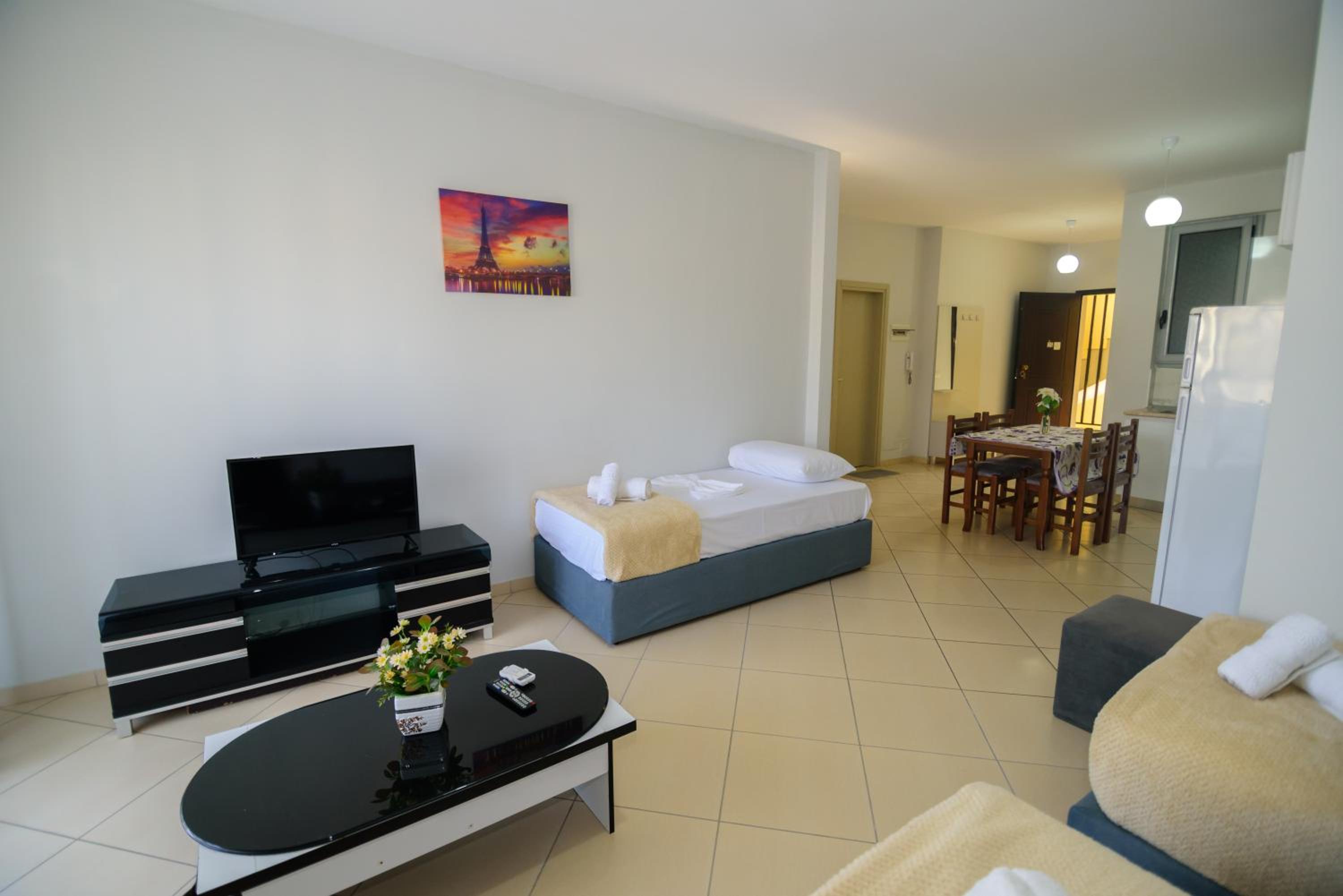 Harris&Arvien Apartment's