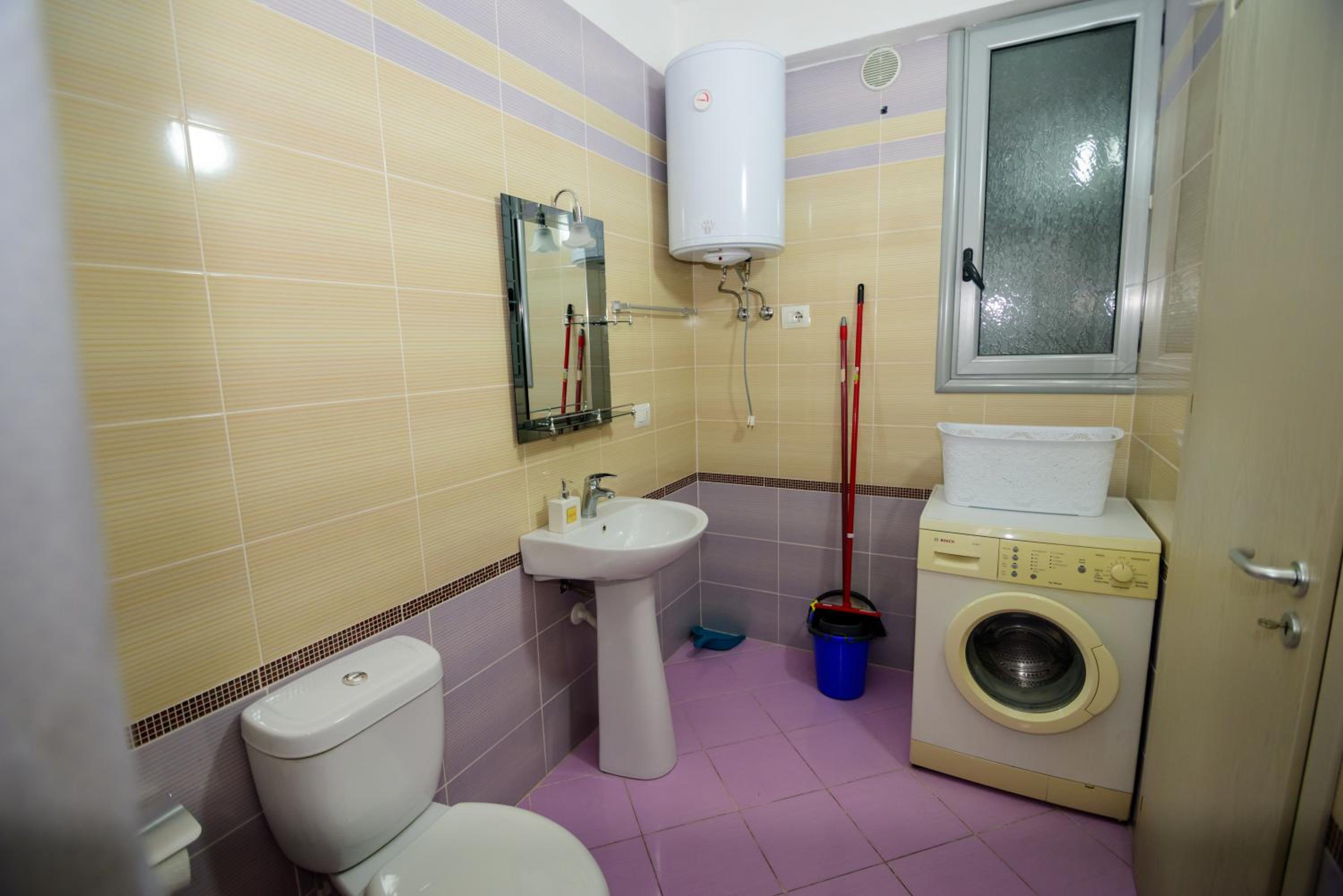 Harris&Arvien Apartment's