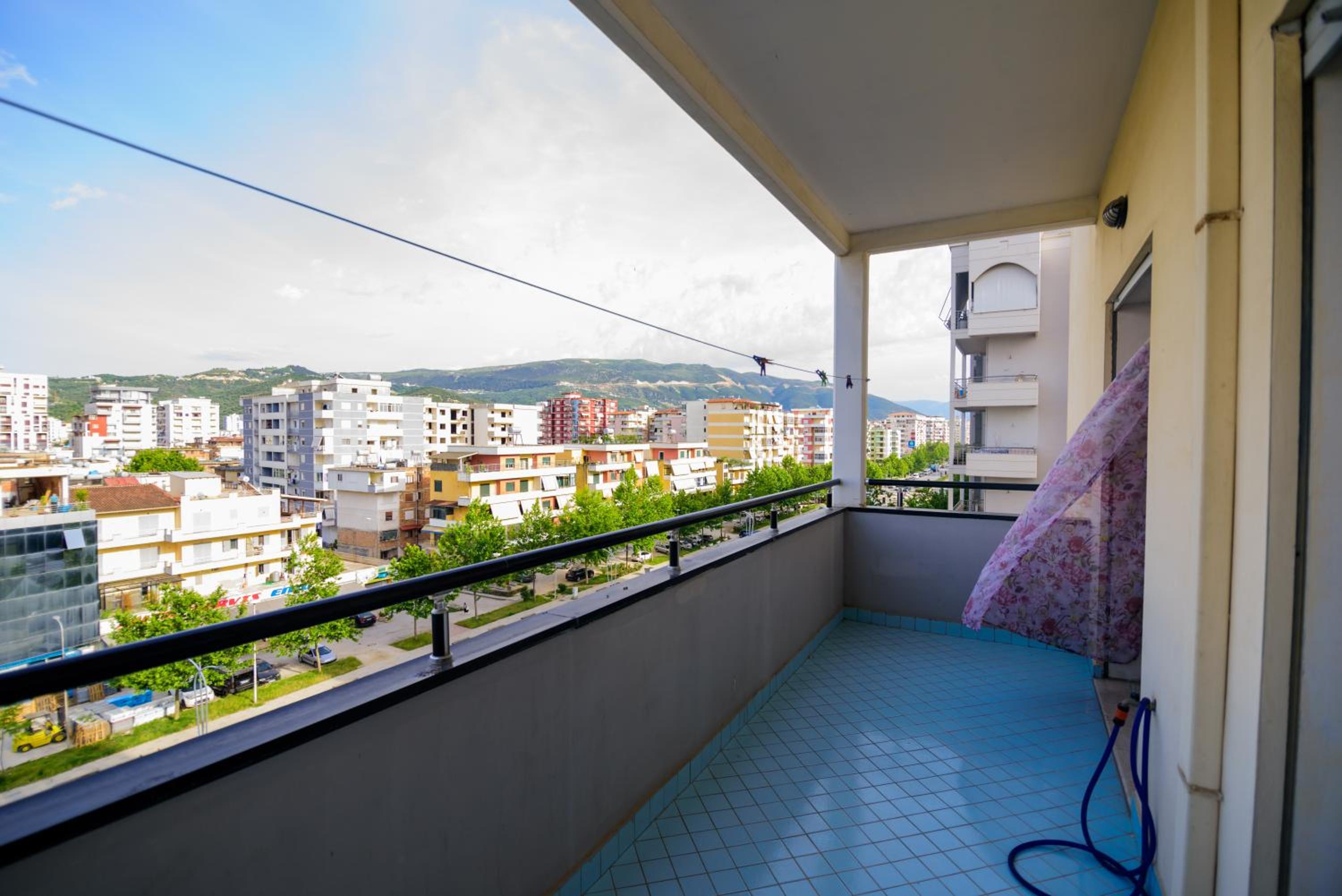 Harris&Arvien Apartment's