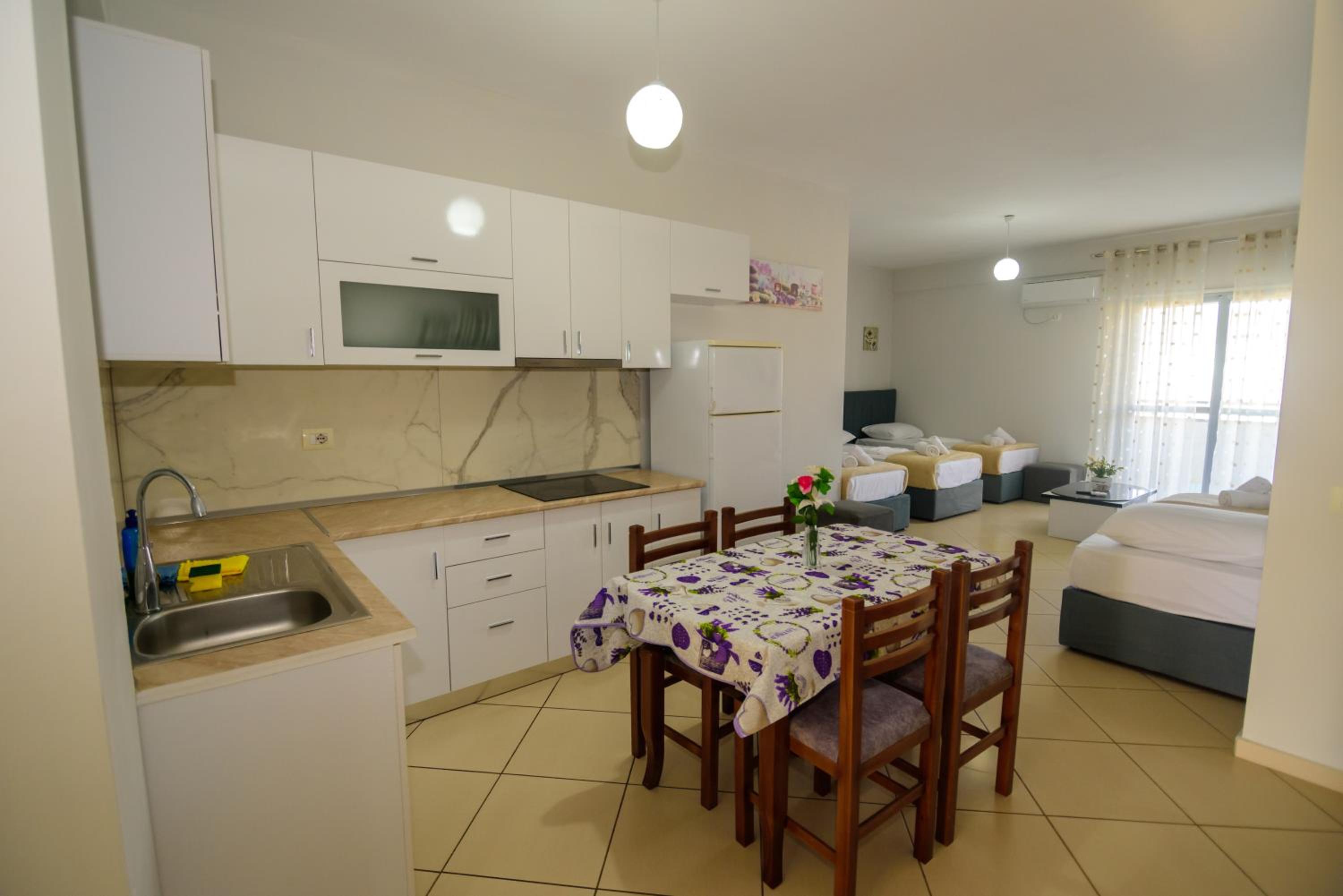 Harris&Arvien Apartment's