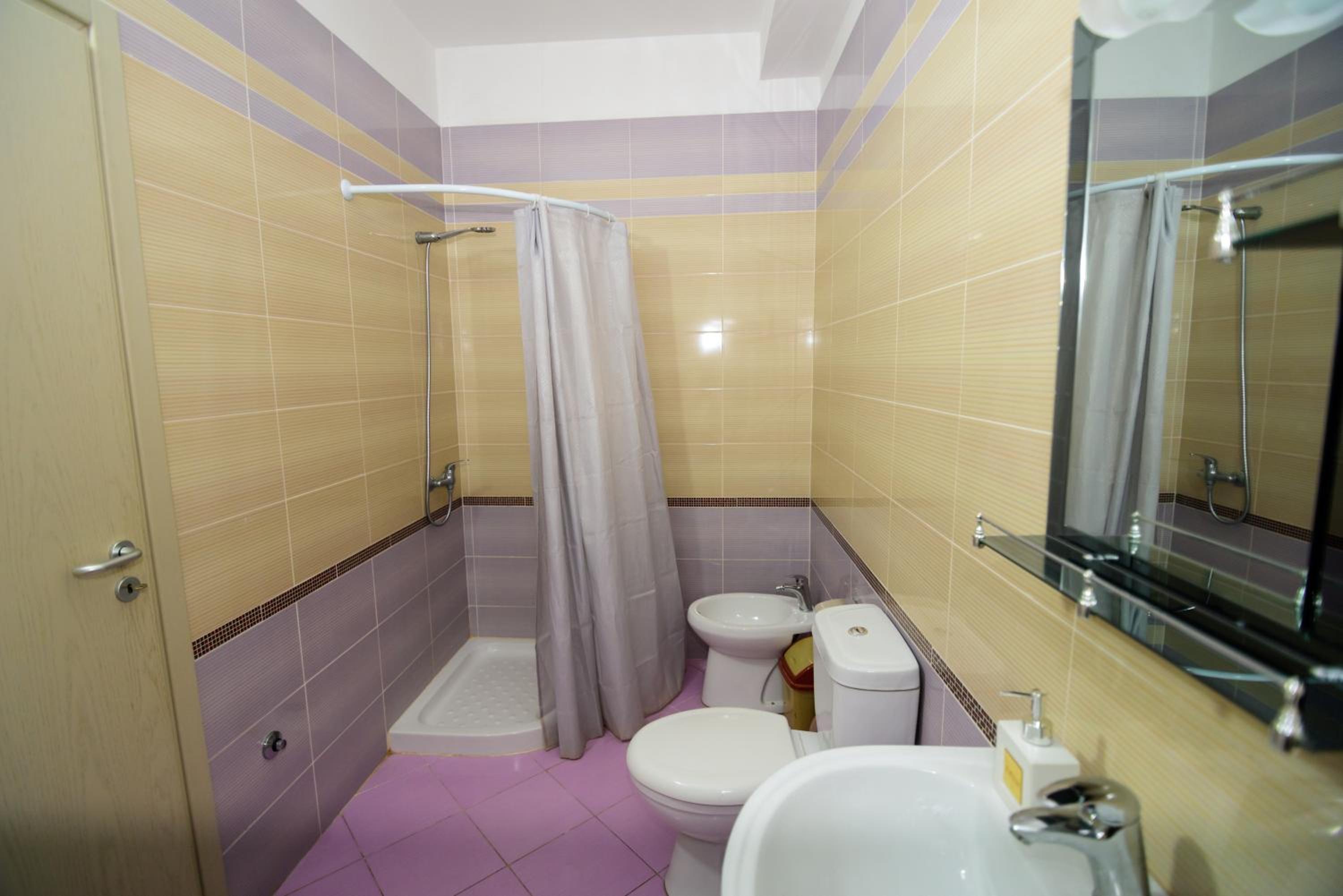 Harris&Arvien Apartment's