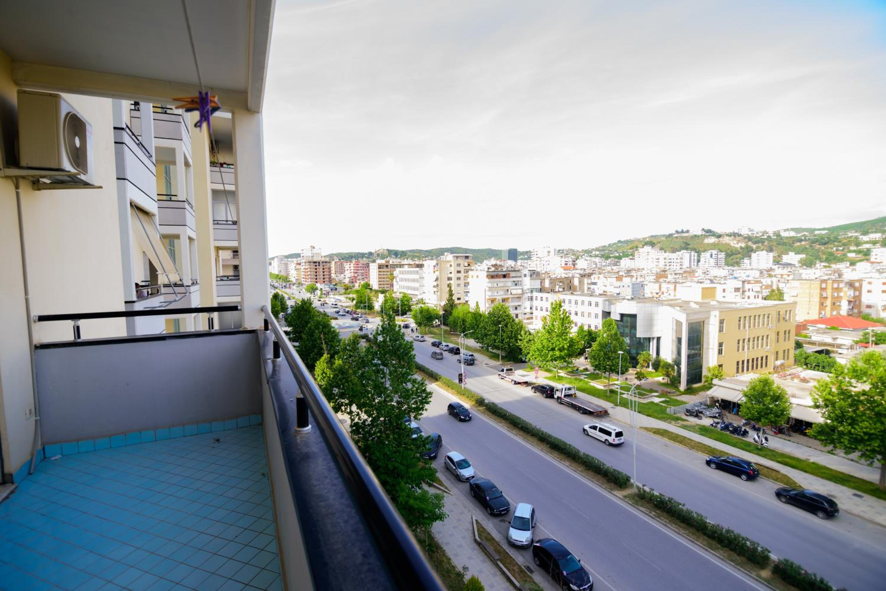 Harris&Arvien Apartment's