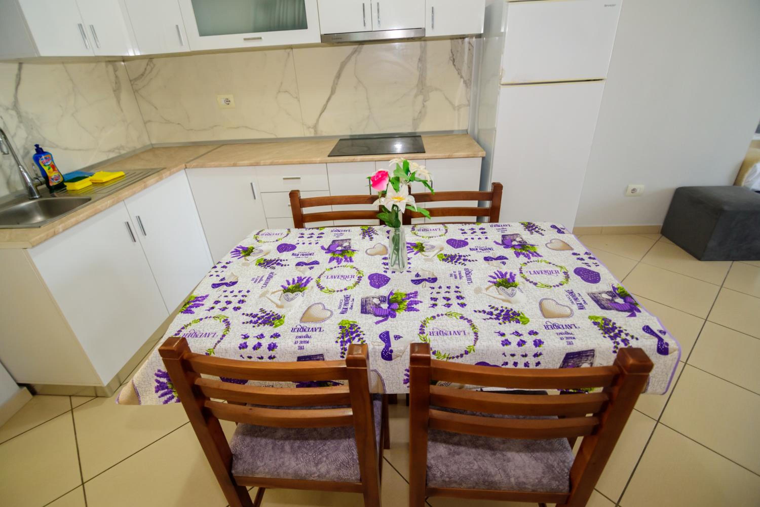 Harris&Arvien Apartment's
