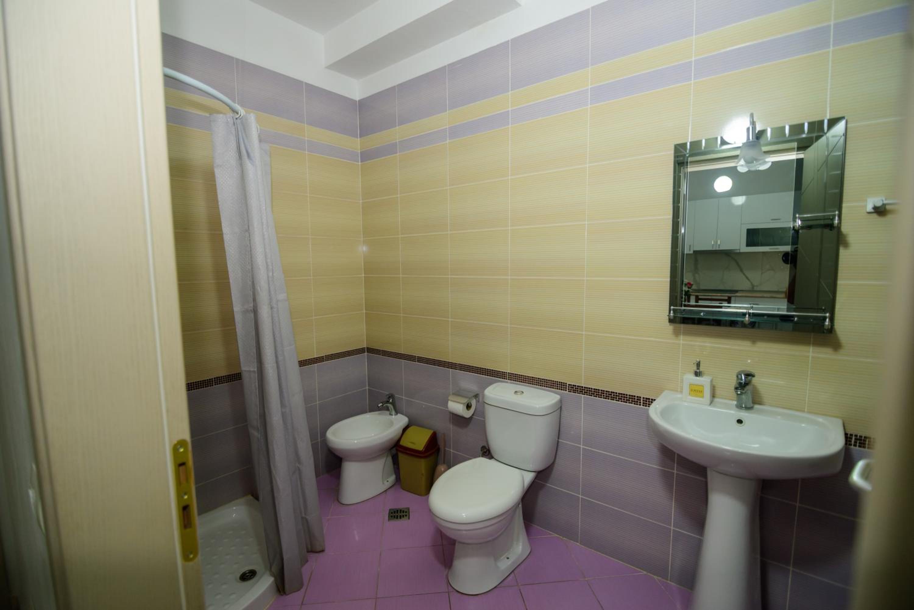 Harris&Arvien Apartment's
