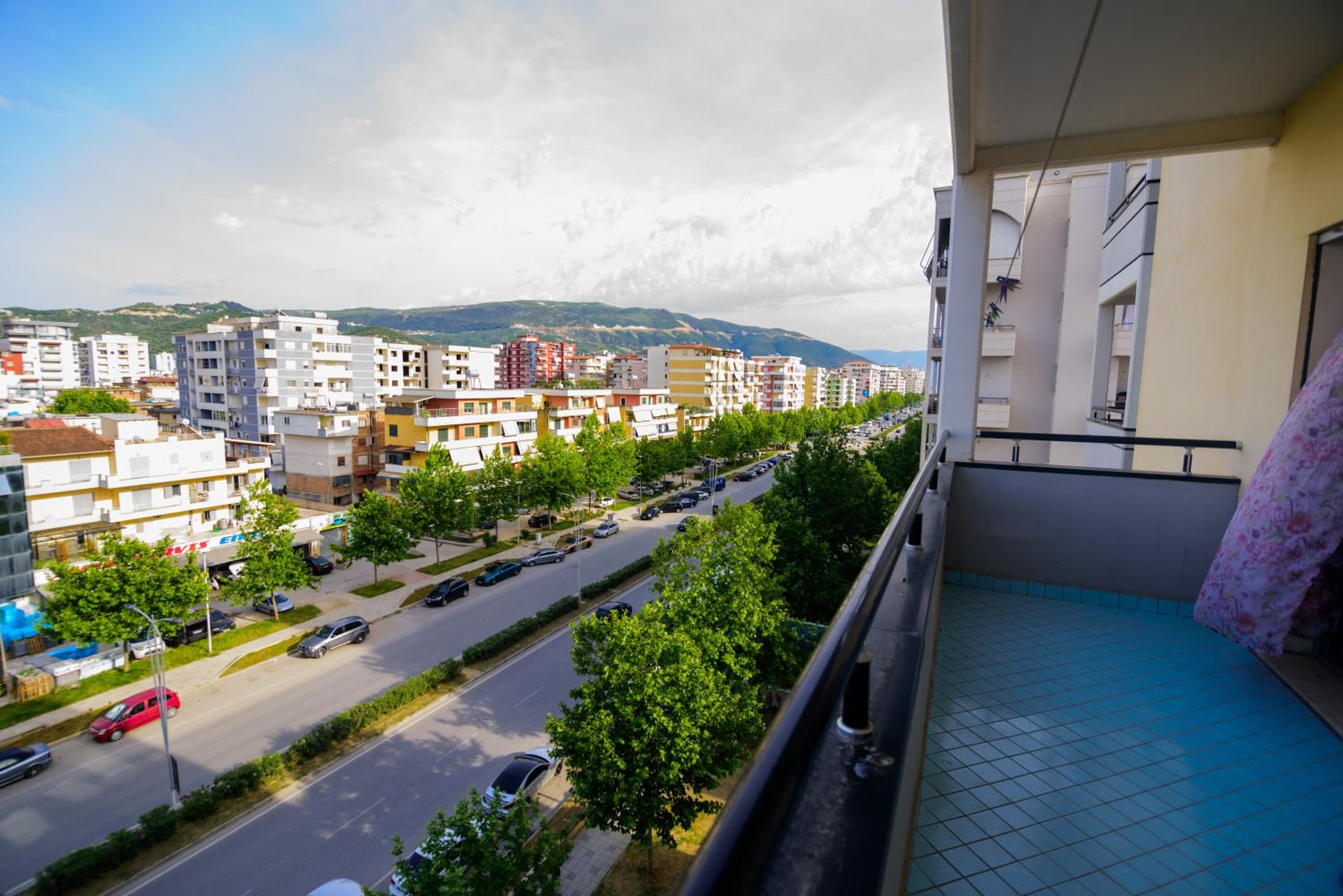 Harris&Arvien Apartment's