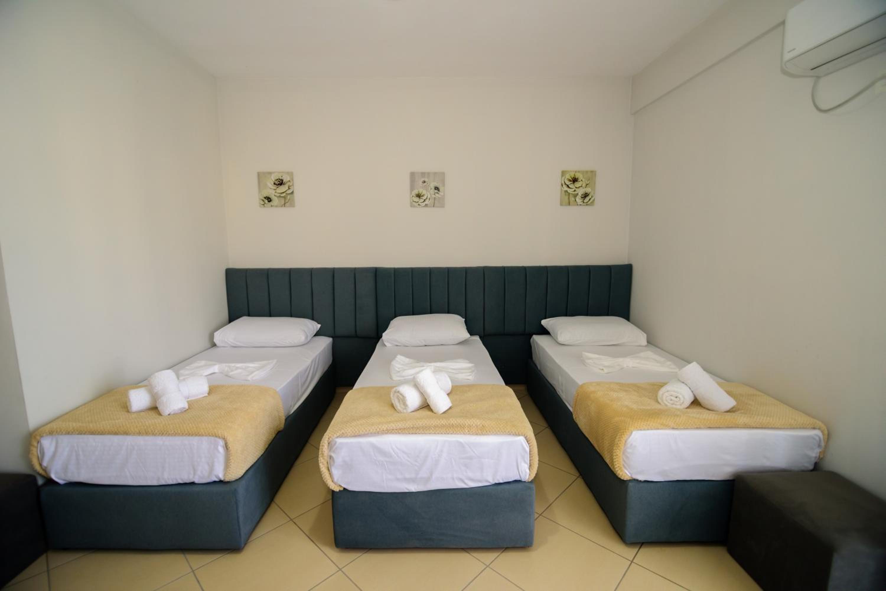 Harris&Arvien Apartment's