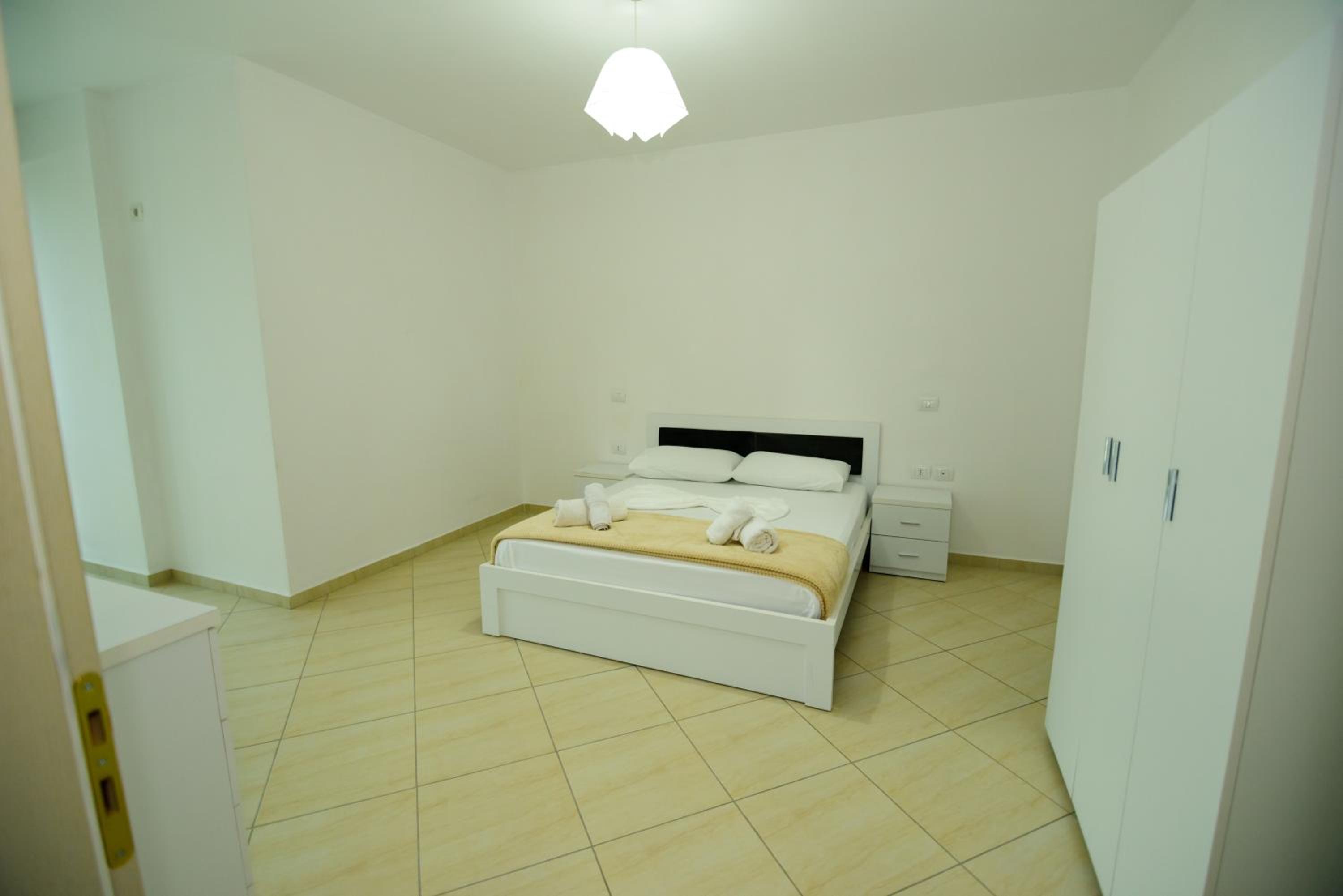 Harris&Arvien Apartment's