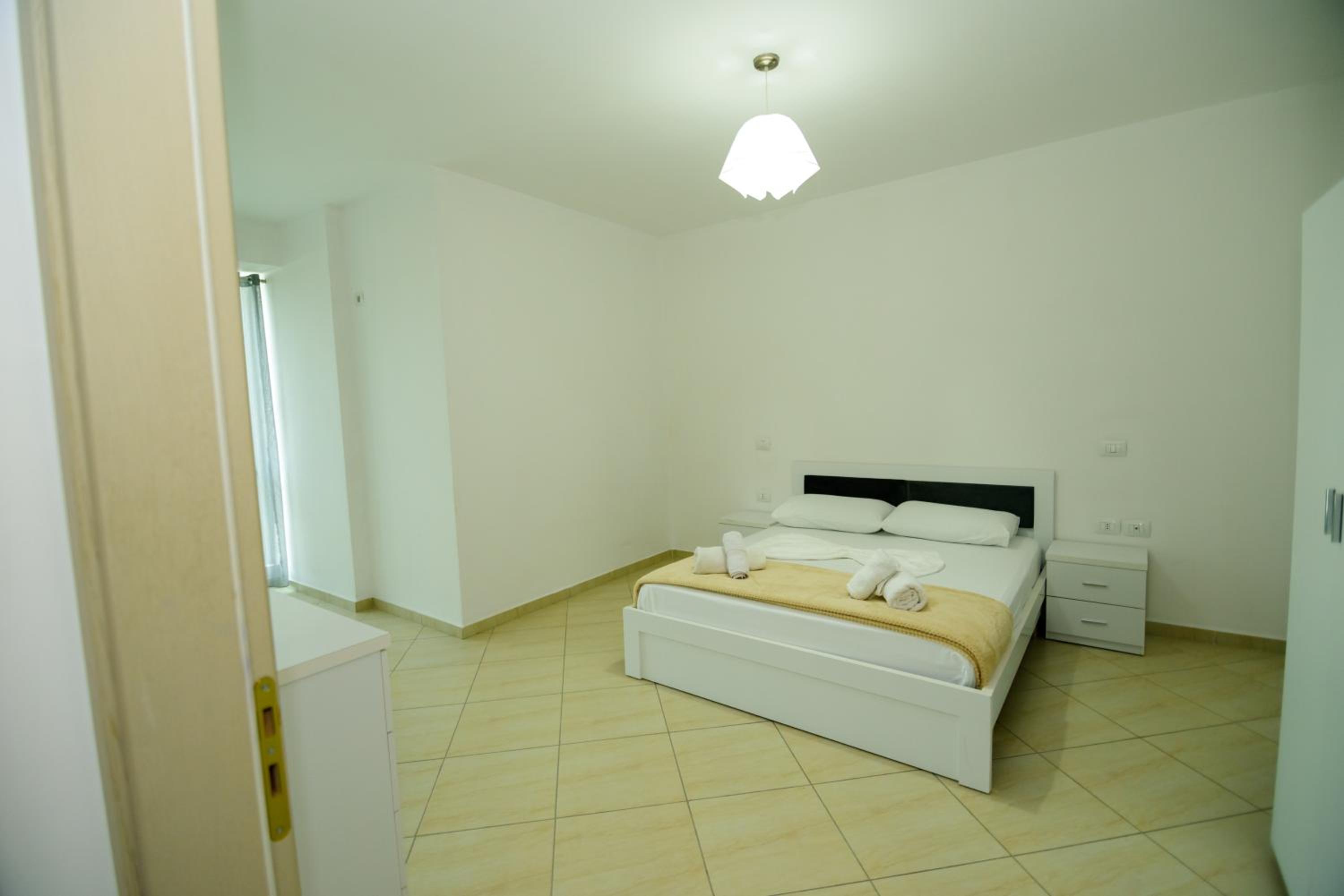 Harris&Arvien Apartment's