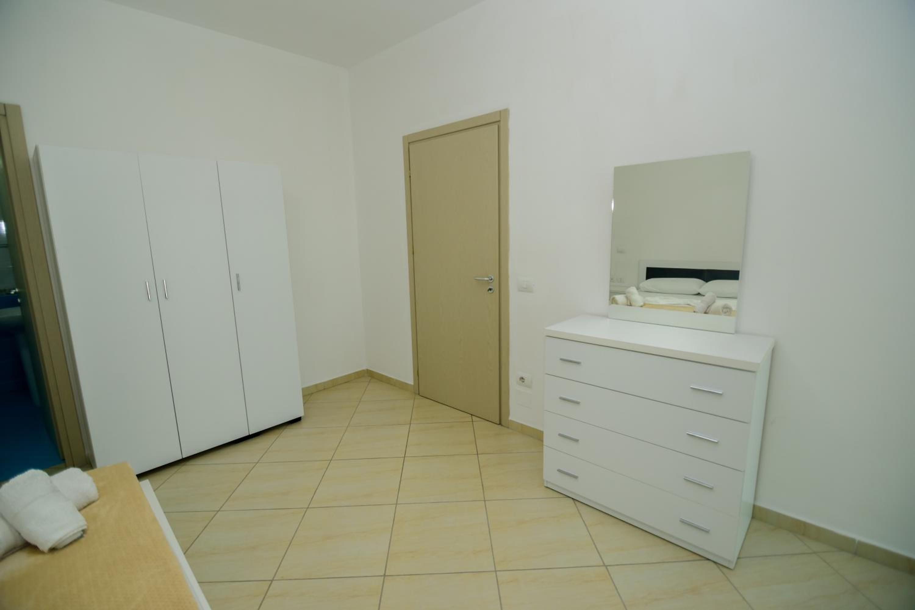 Harris&Arvien Apartment's