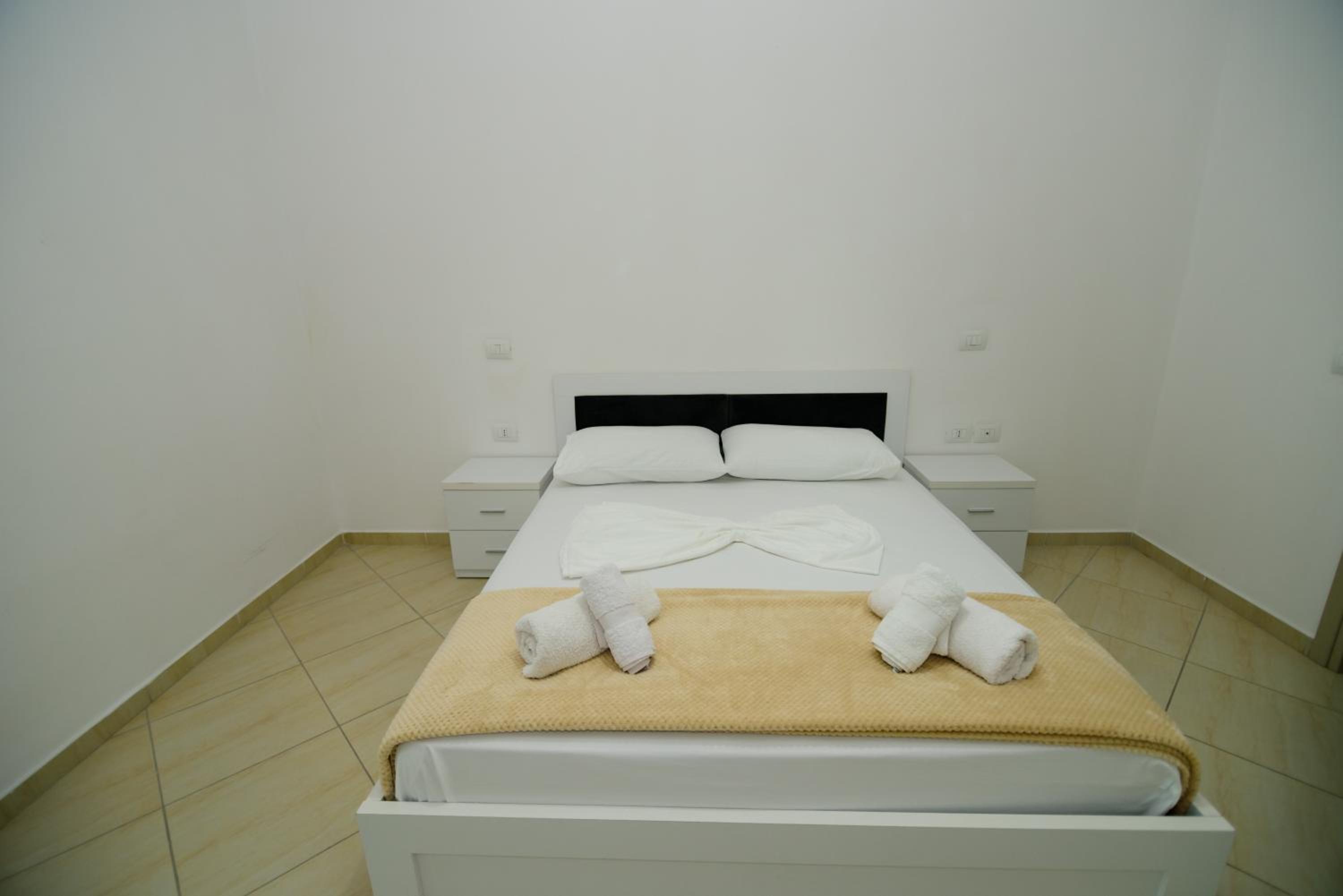 Harris&Arvien Apartment's