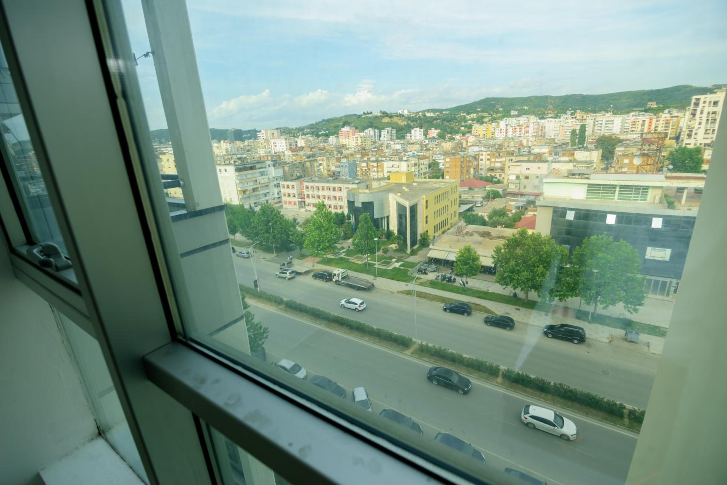Harris&Arvien Apartment's