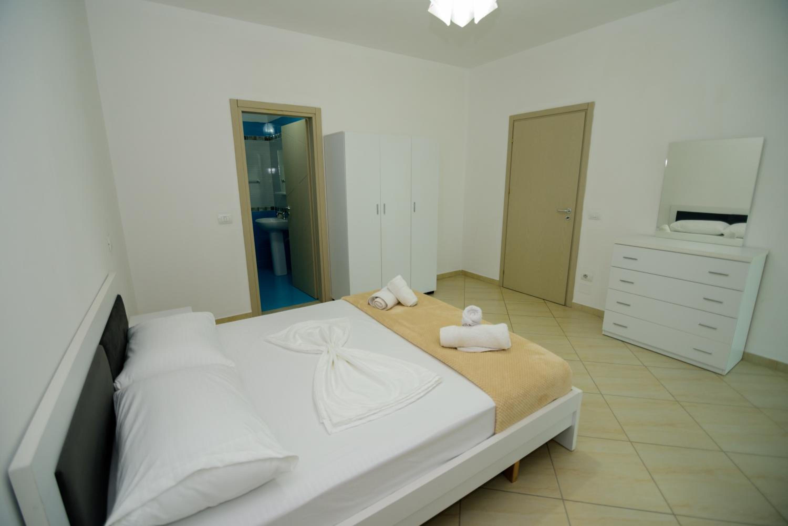 Harris&Arvien Apartment's