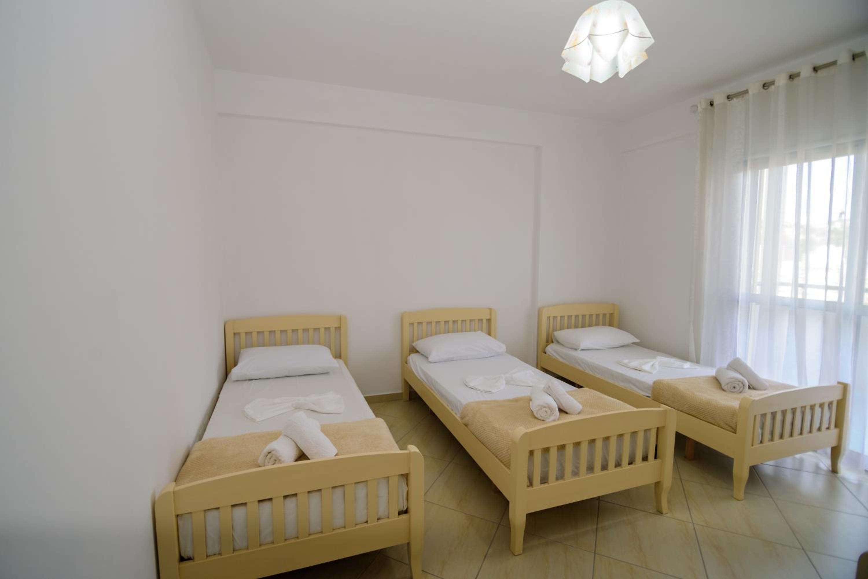 Harris&Arvien Apartment's
