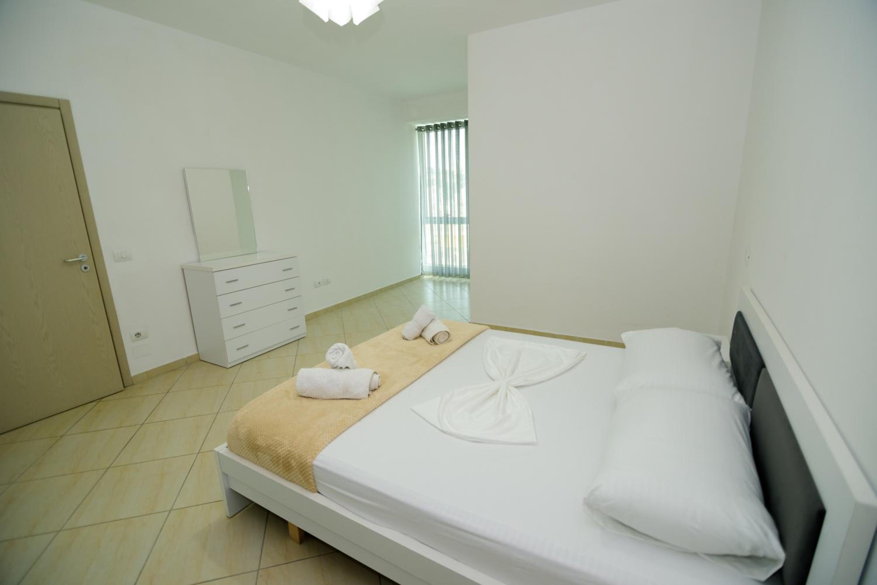 Harris&Arvien Apartment's