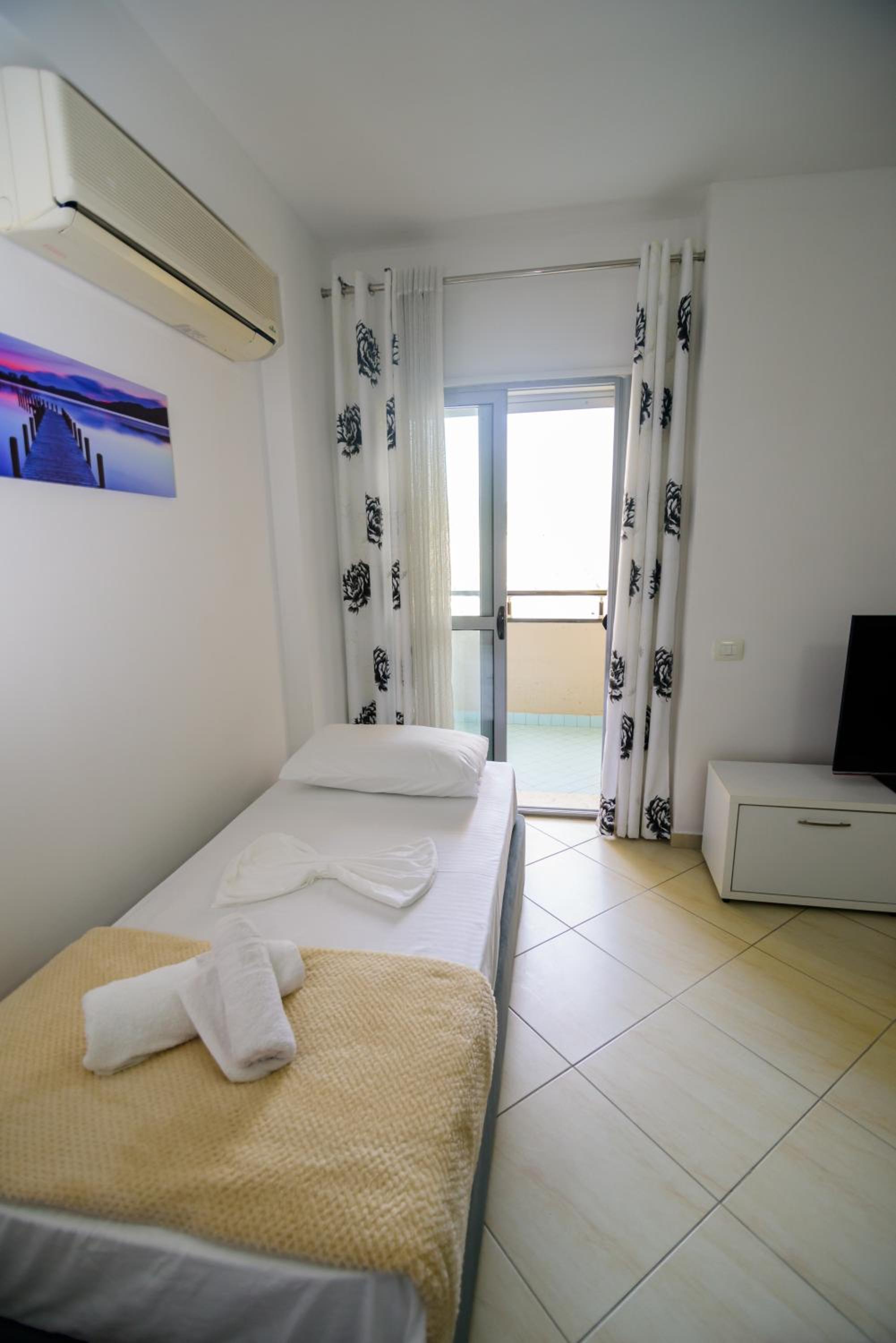 Harris&Arvien Apartment's