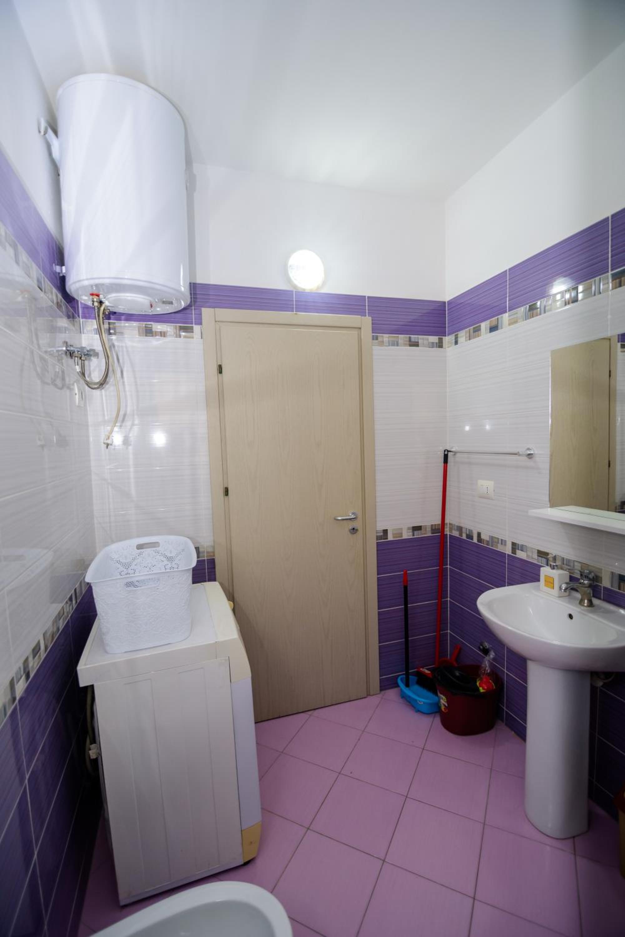 Harris&Arvien Apartment's