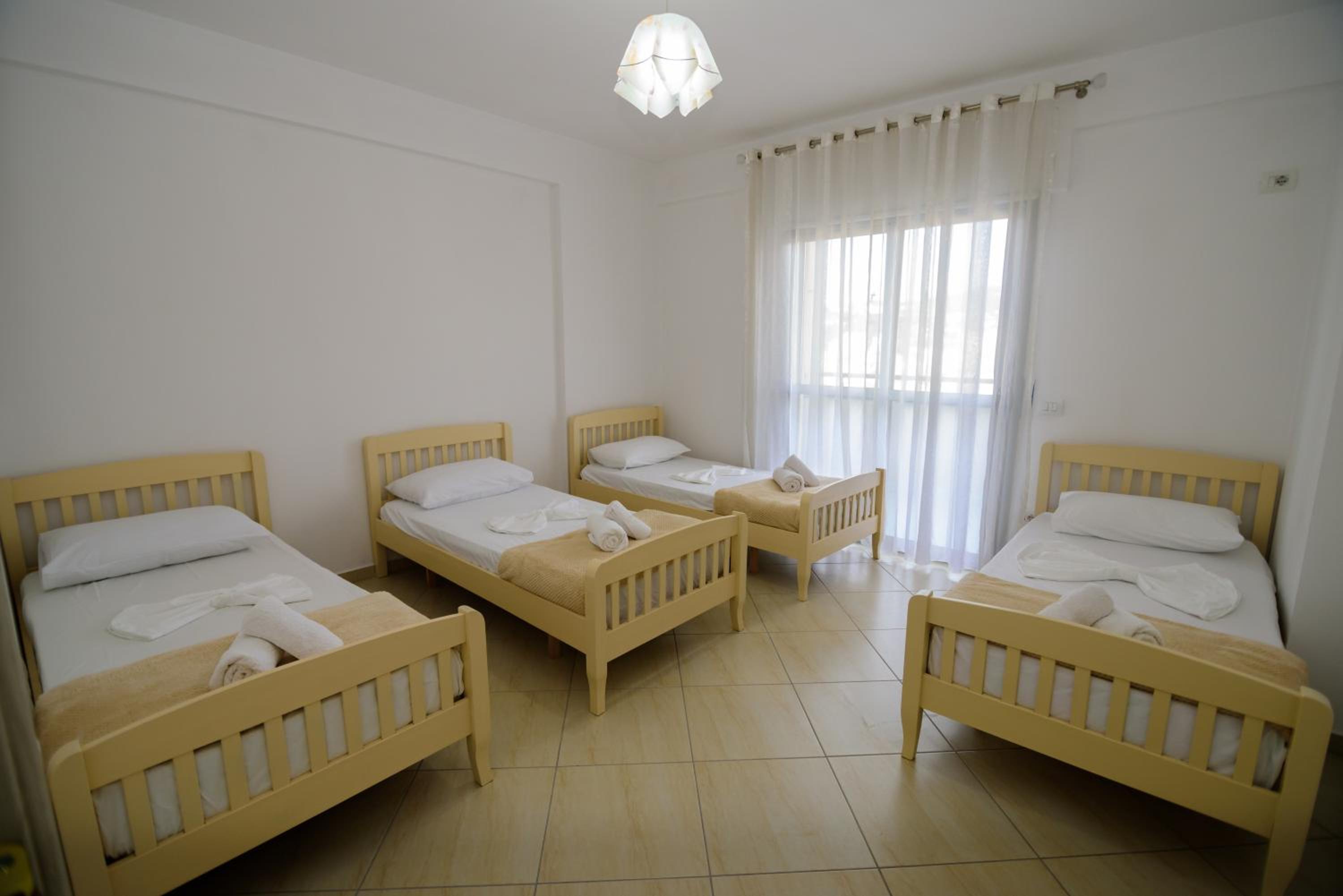 Harris&Arvien Apartment's