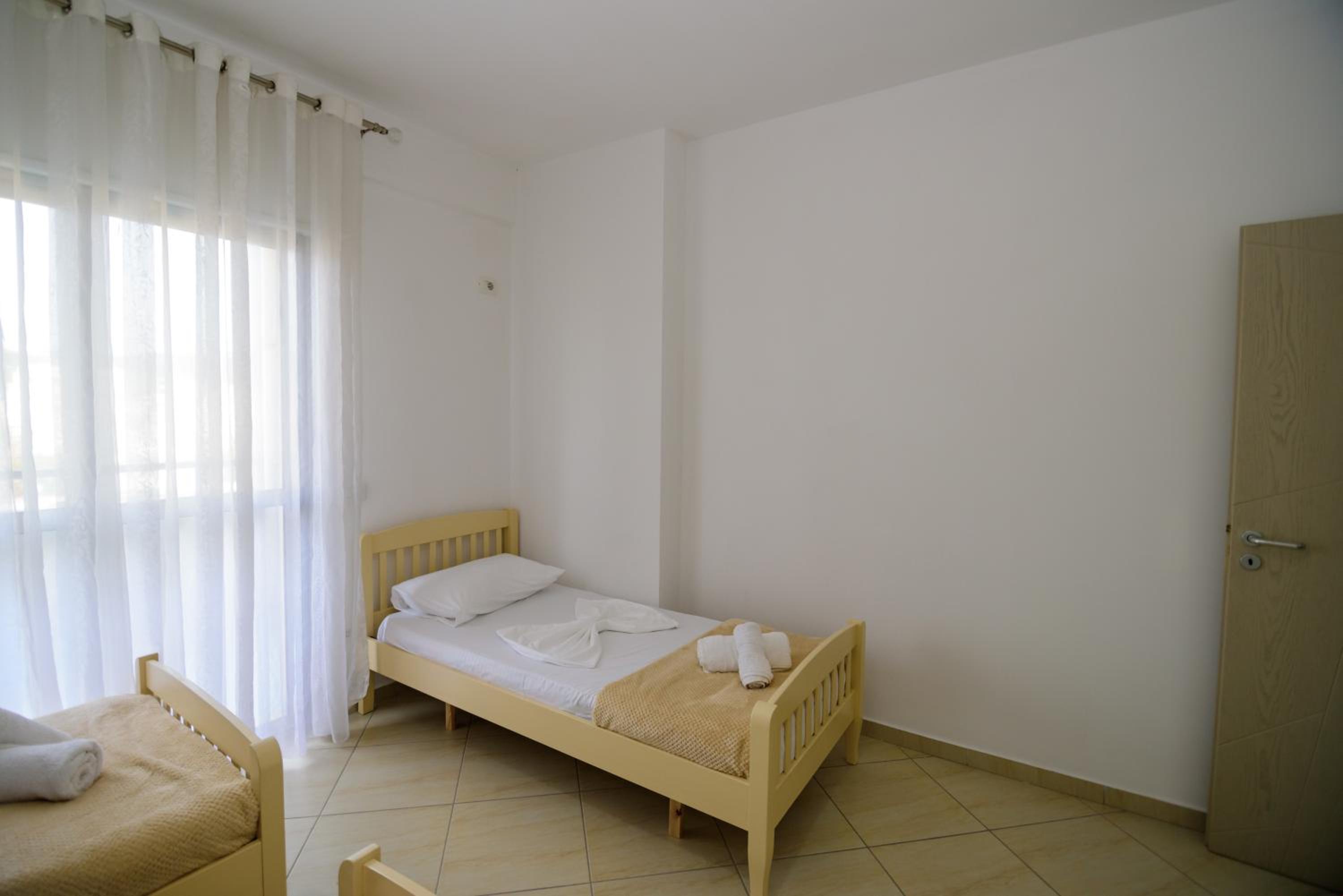 Harris&Arvien Apartment's