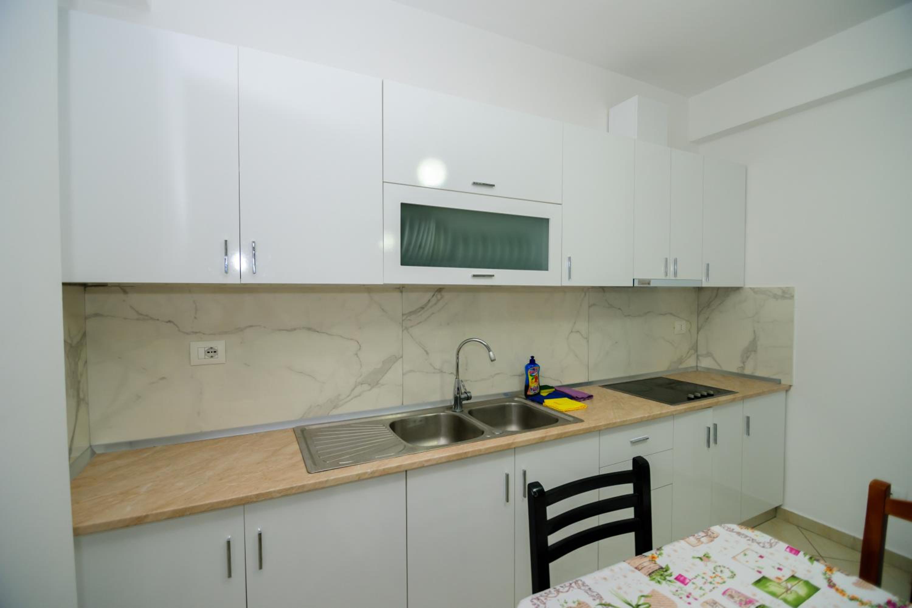 Harris&Arvien Apartment's