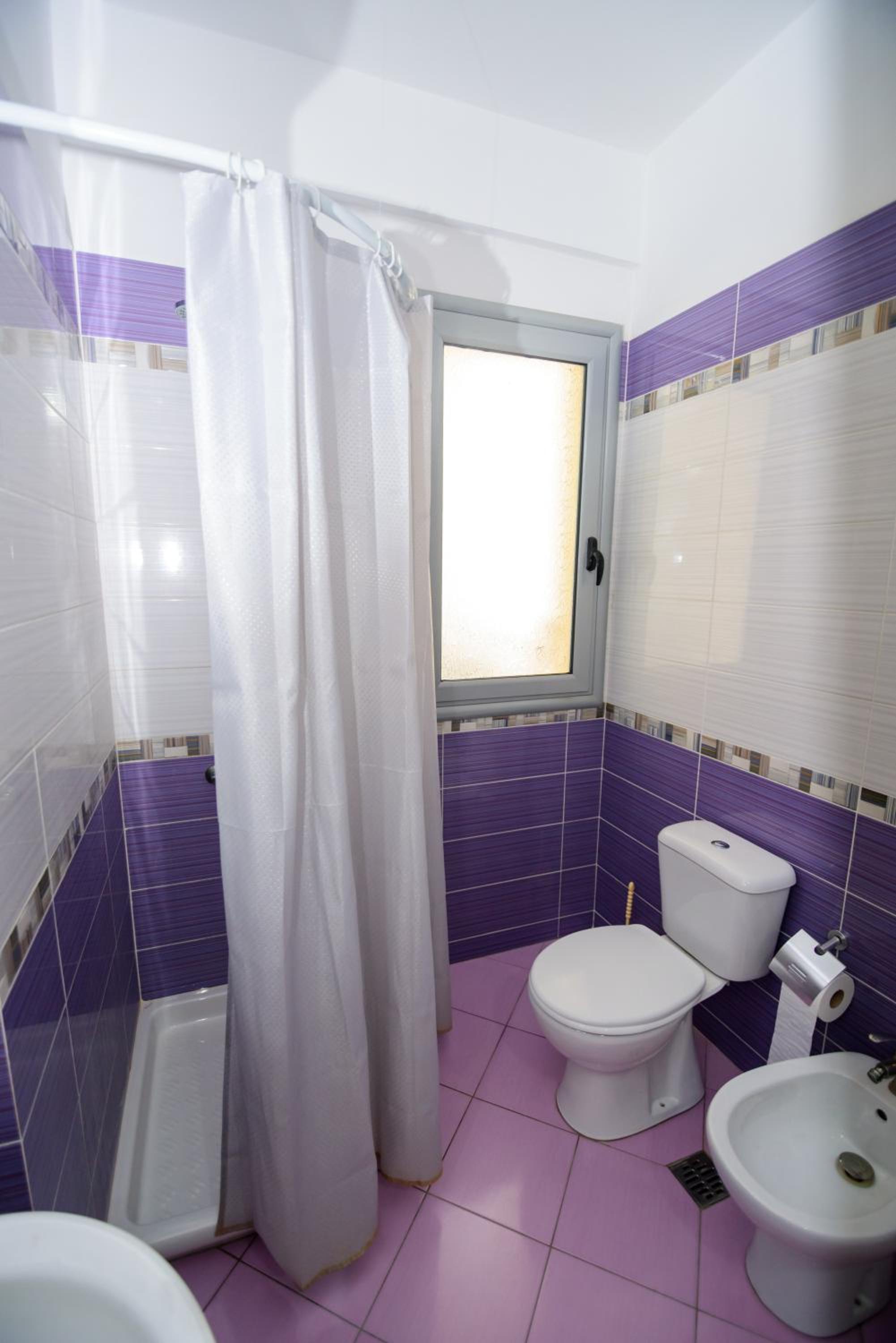 Harris&Arvien Apartment's