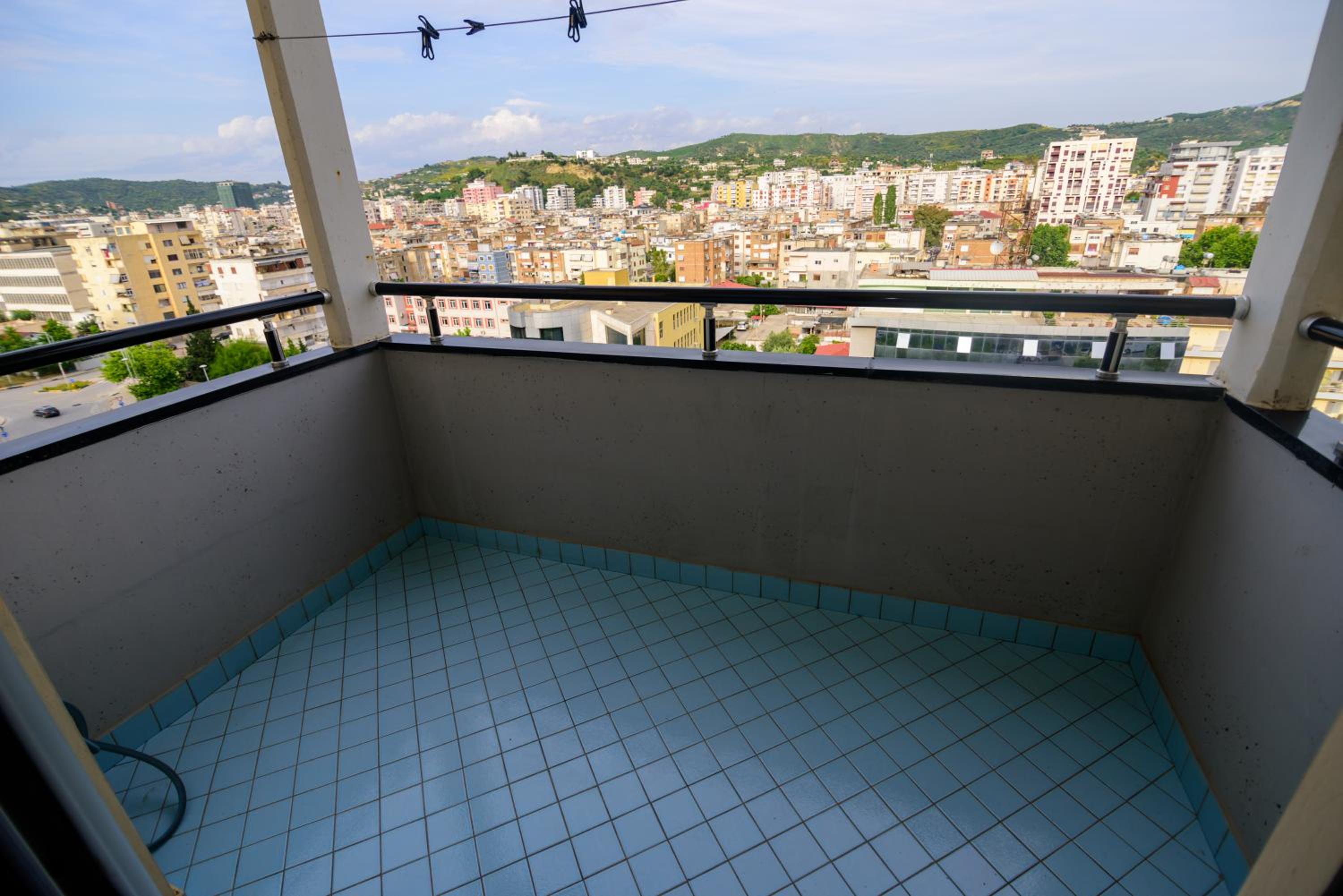Harris&Arvien Apartment's
