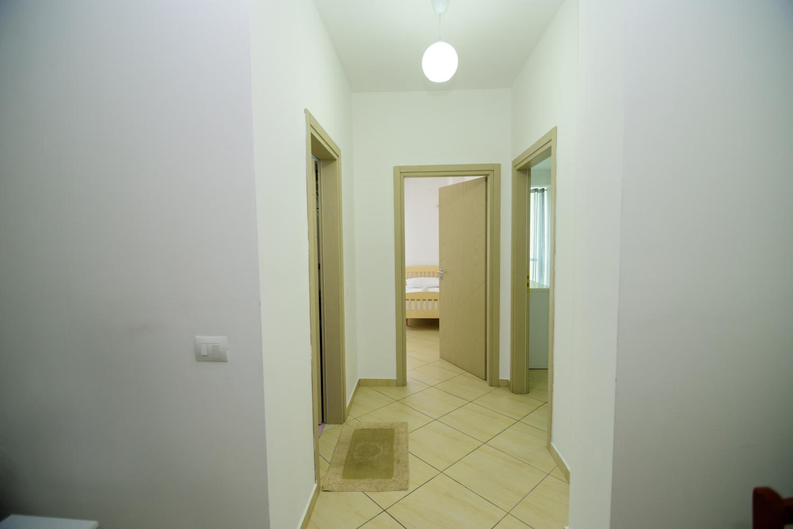 Harris&Arvien Apartment's