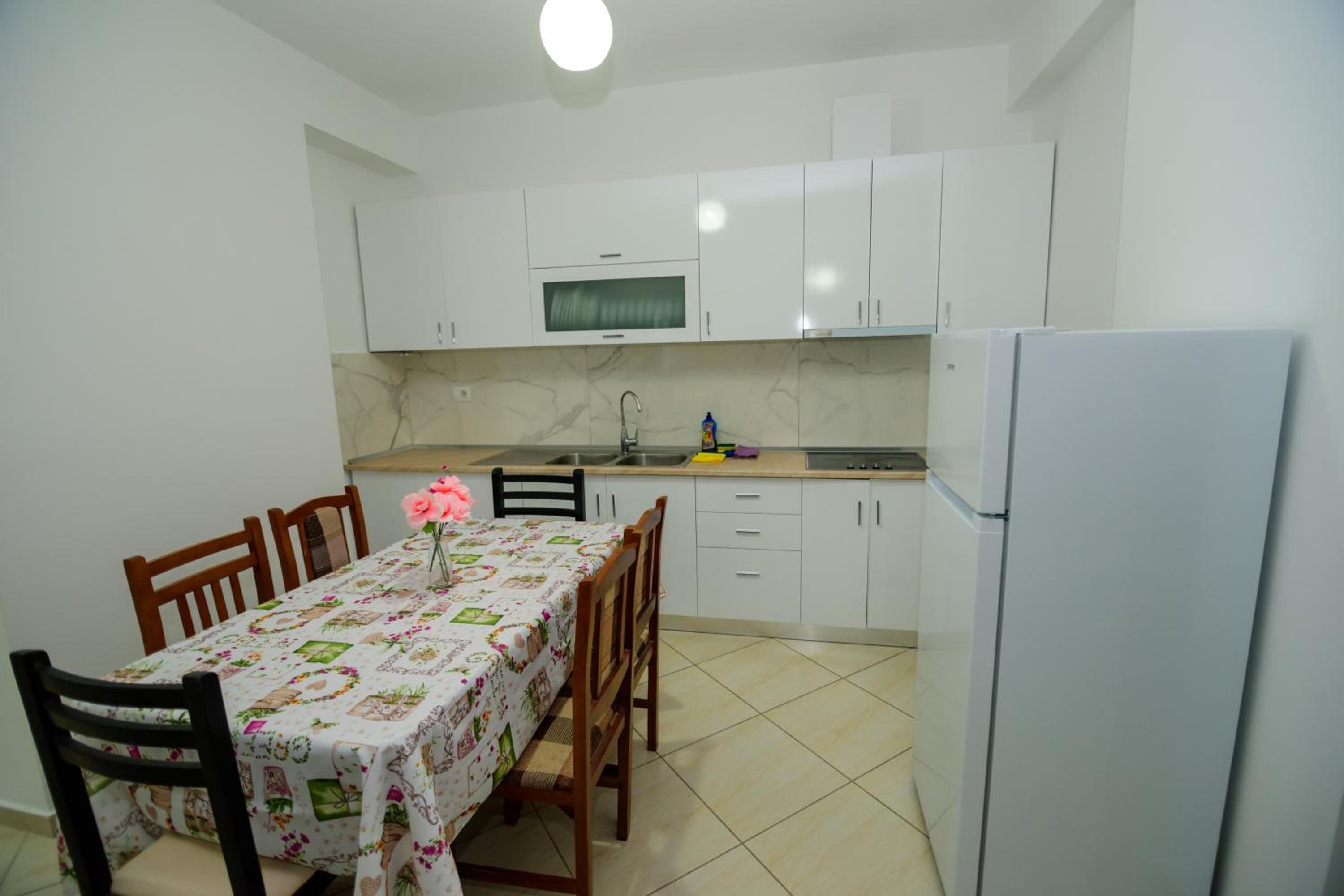Harris&Arvien Apartment's