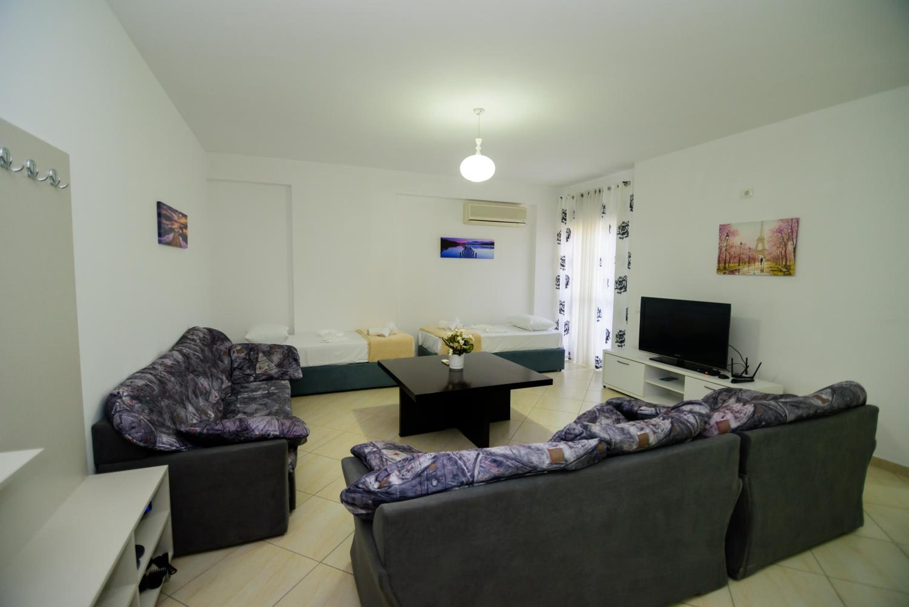 Harris&Arvien Apartment's