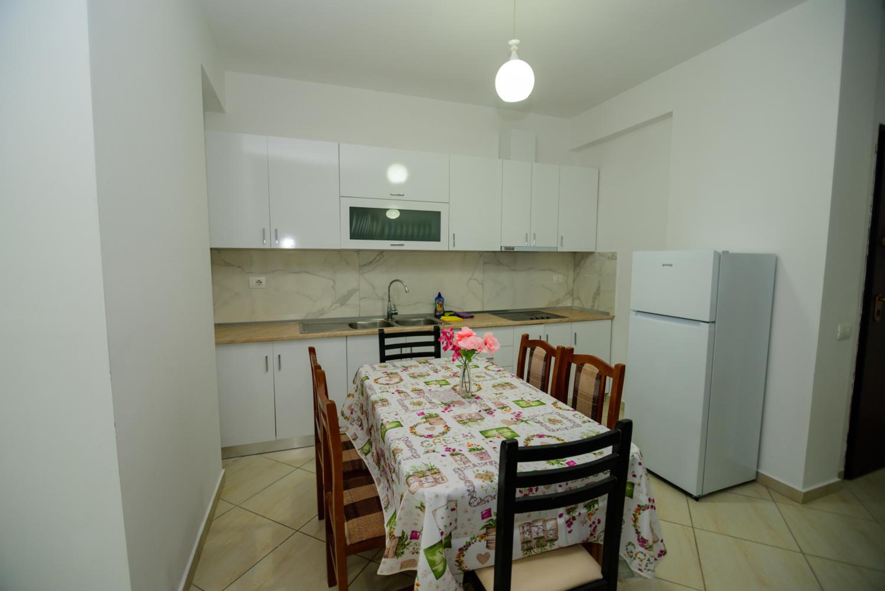 Harris&Arvien Apartment's