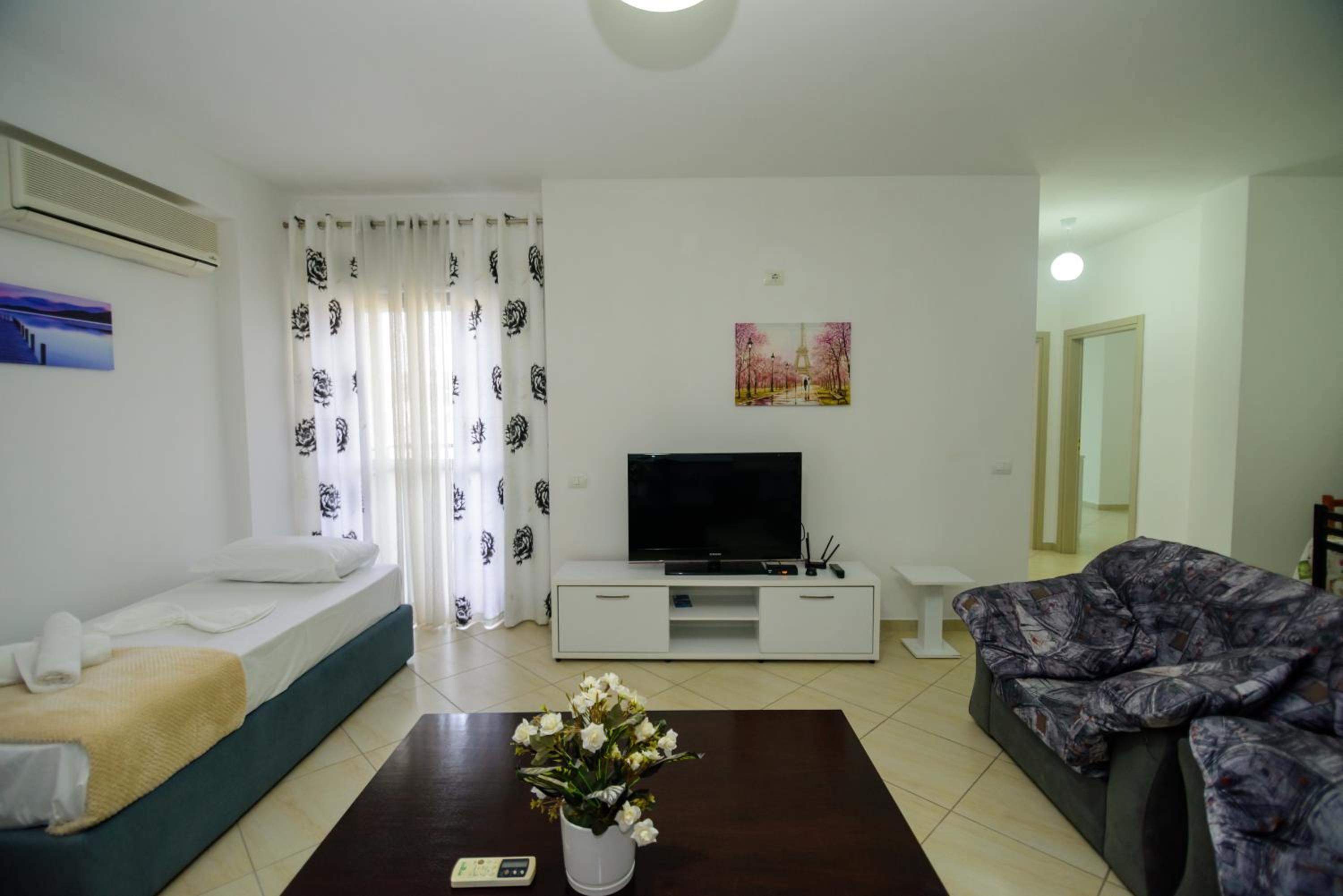 Harris&Arvien Apartment's