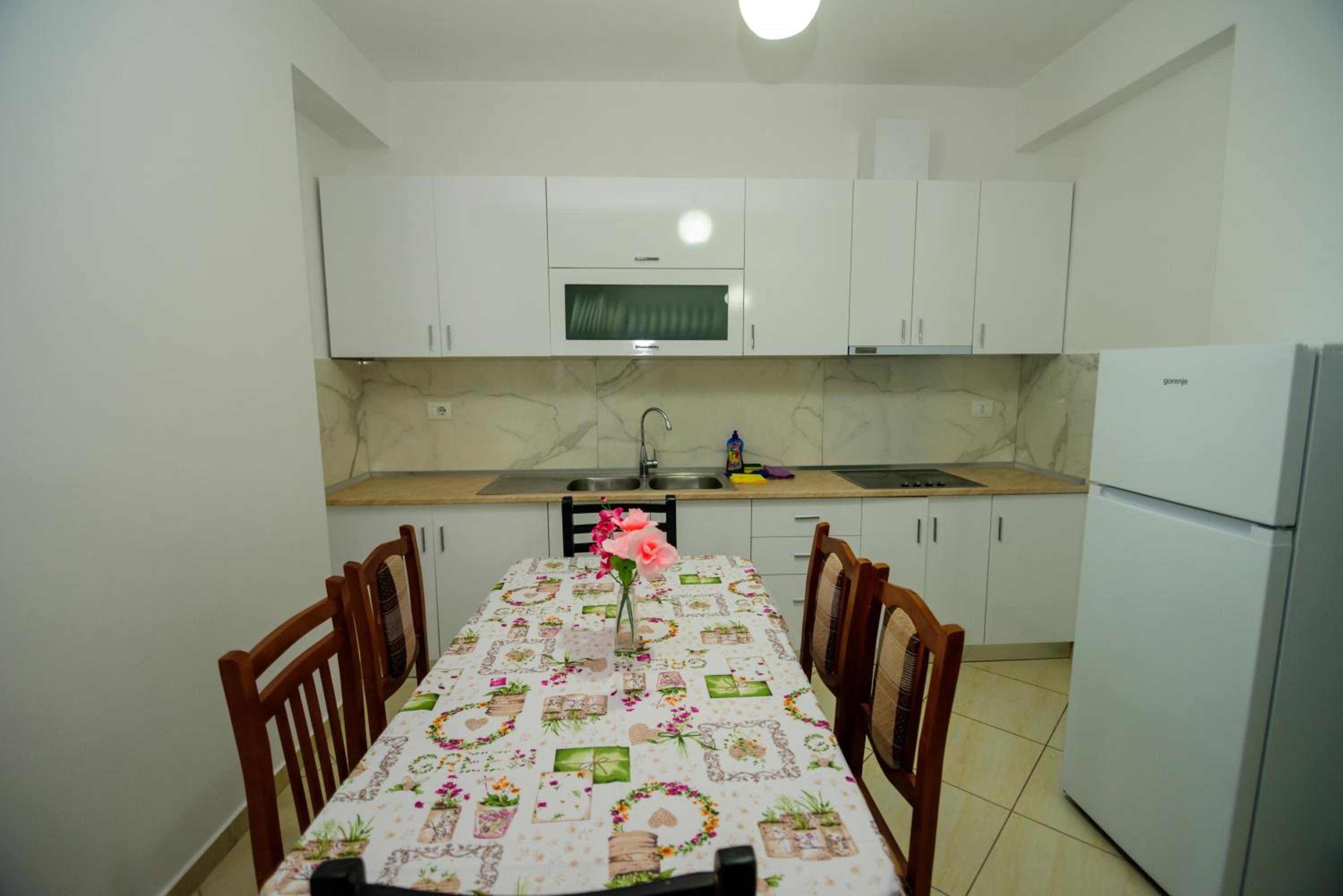 Harris&Arvien Apartment's