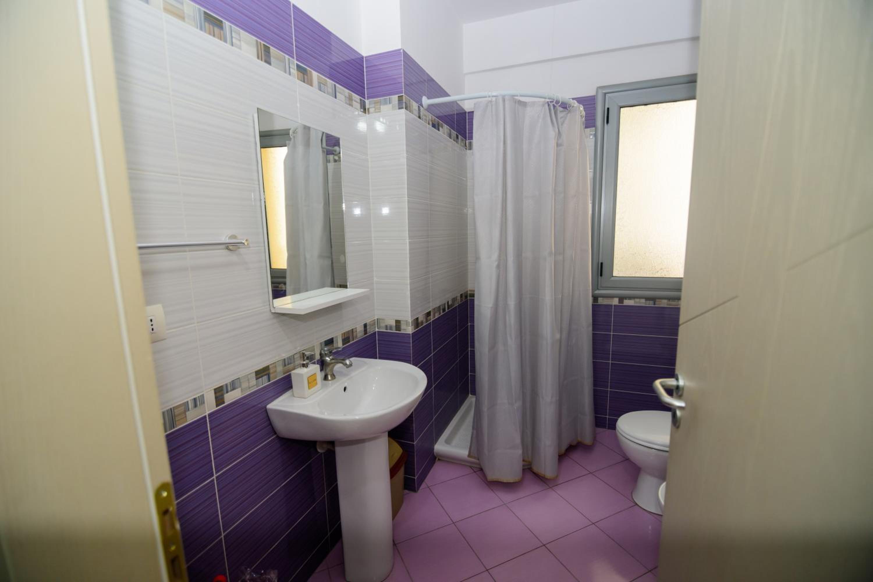 Harris&Arvien Apartment's