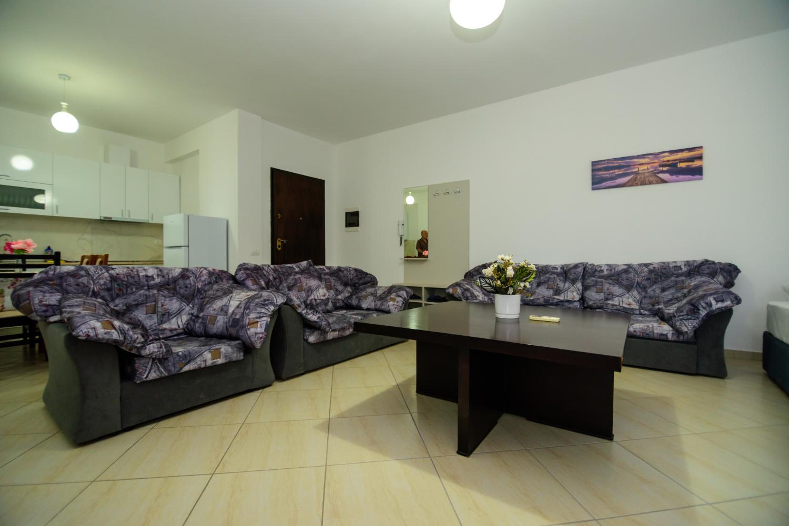 Harris&Arvien Apartment's