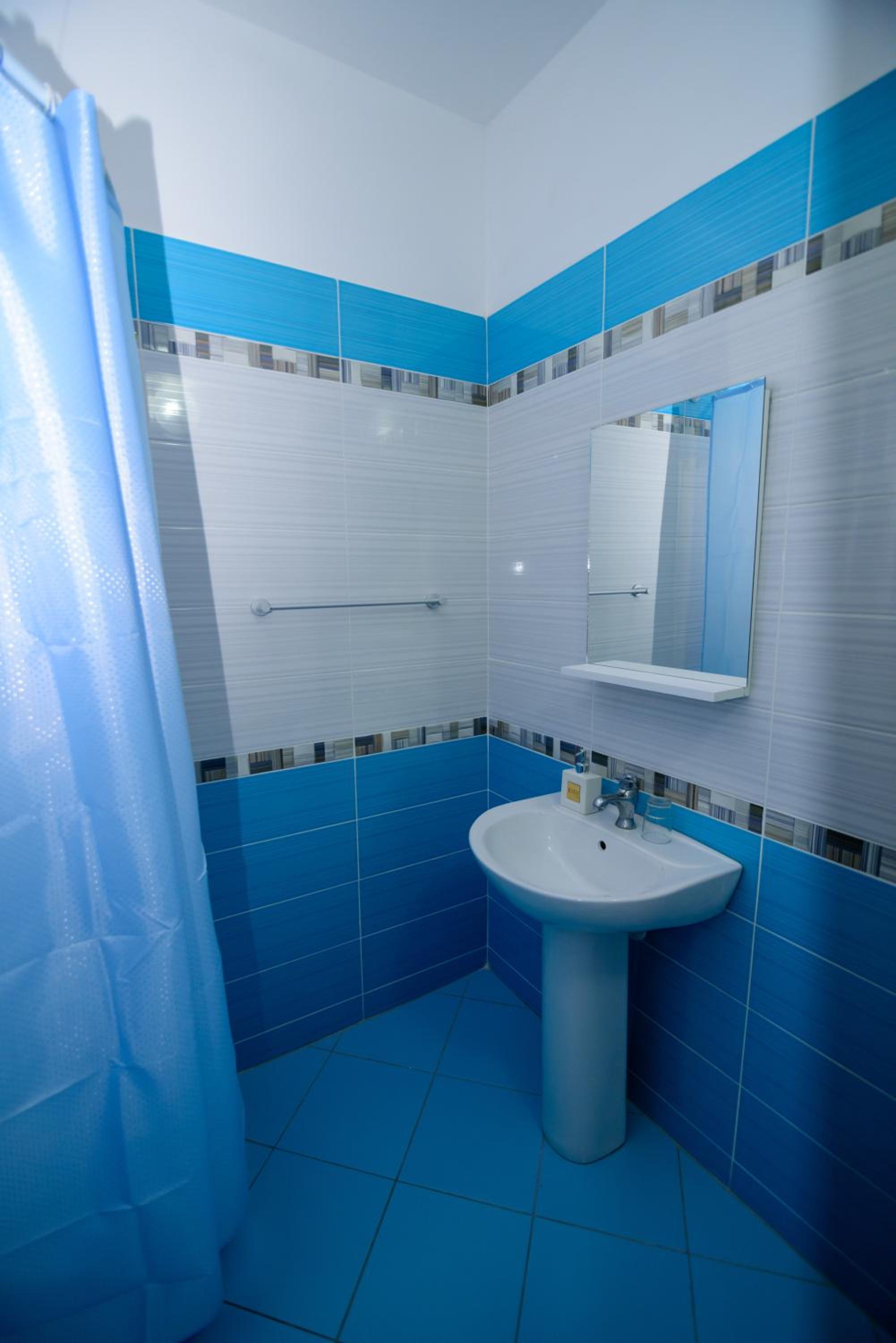 Harris&Arvien Apartment's